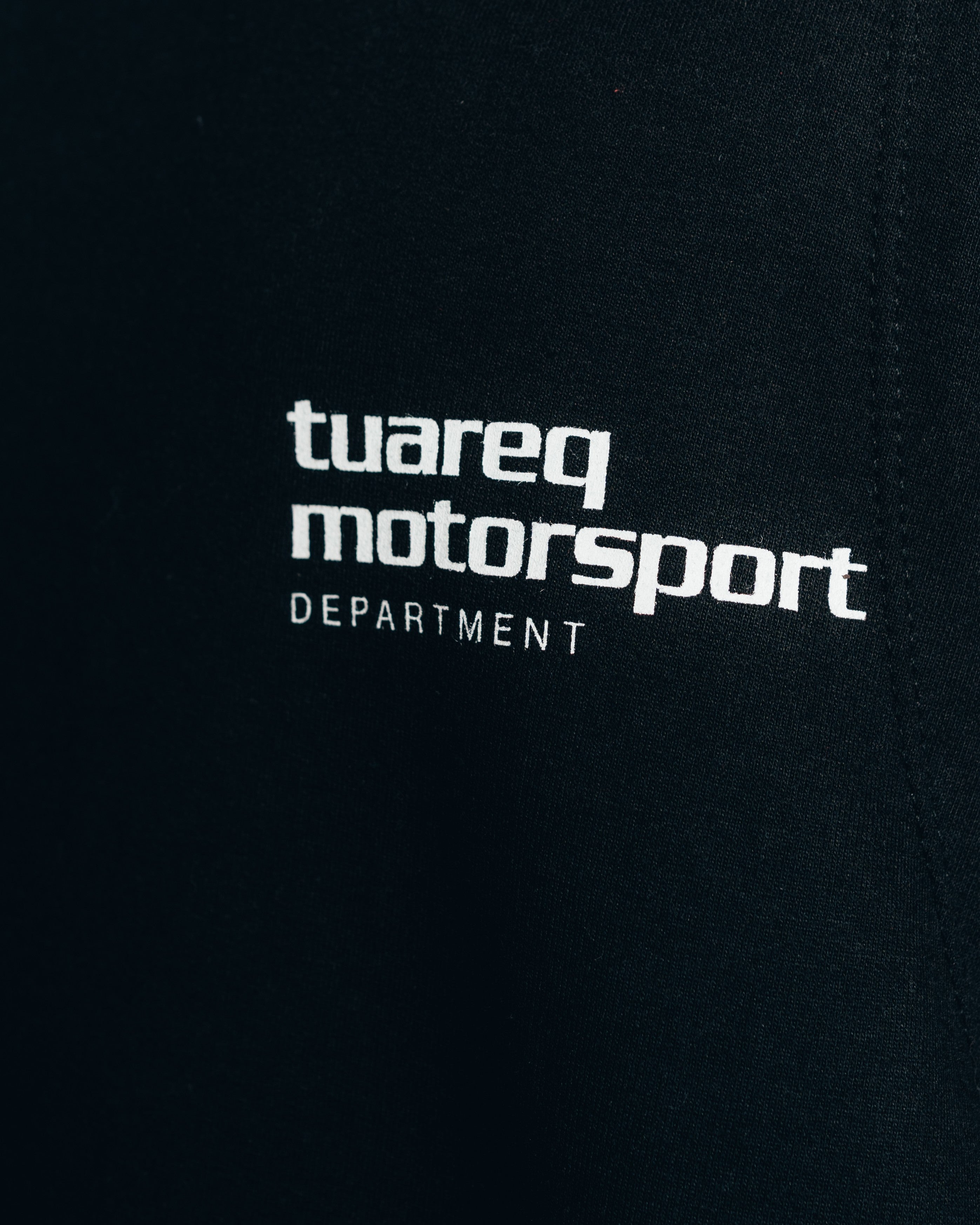 MUSCULOSA PESADA [ MITSUBISHI ] SHIELD BLACK