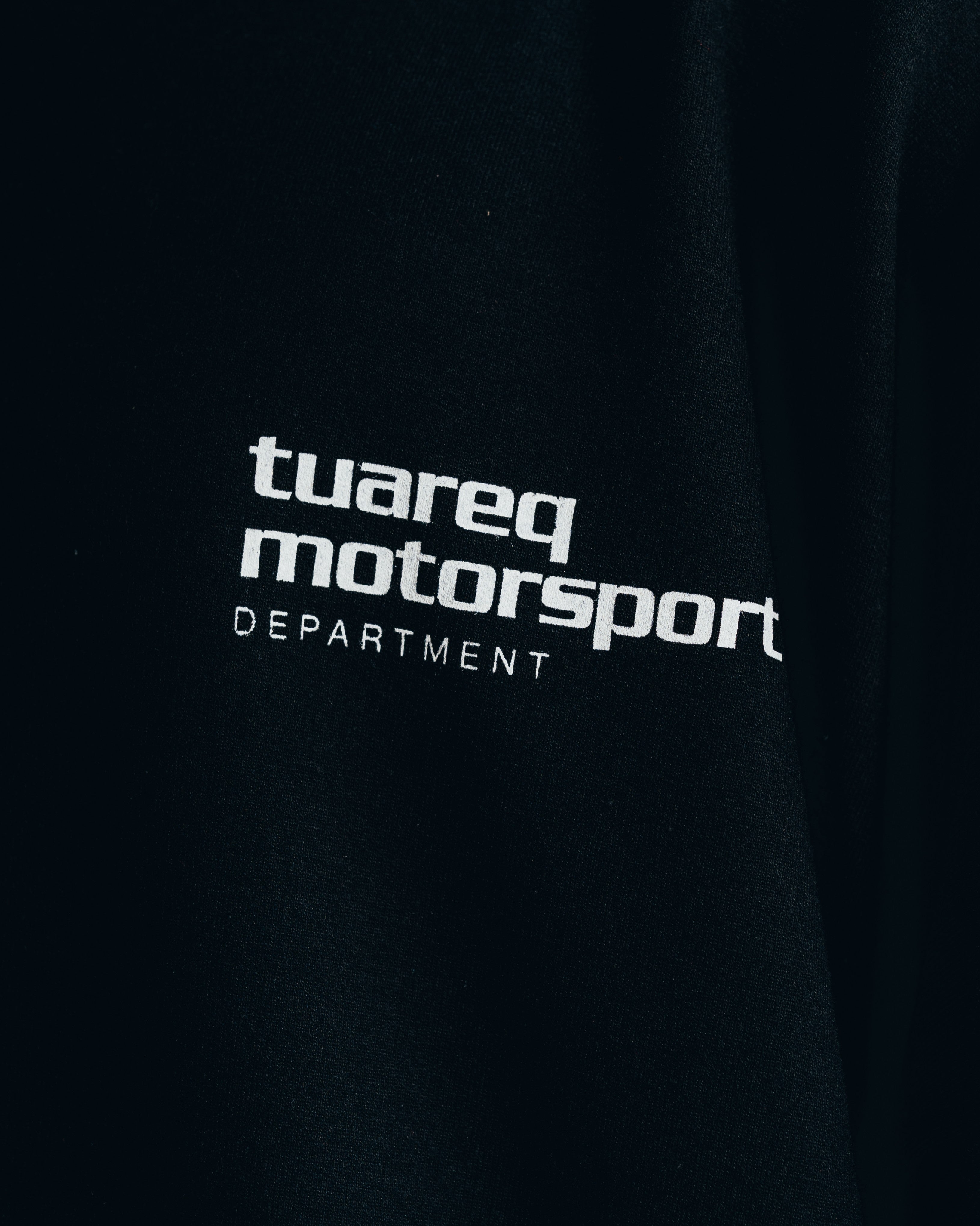 KIMONO RUSTICO [ MITSUBISHI ] LOGO BLACK