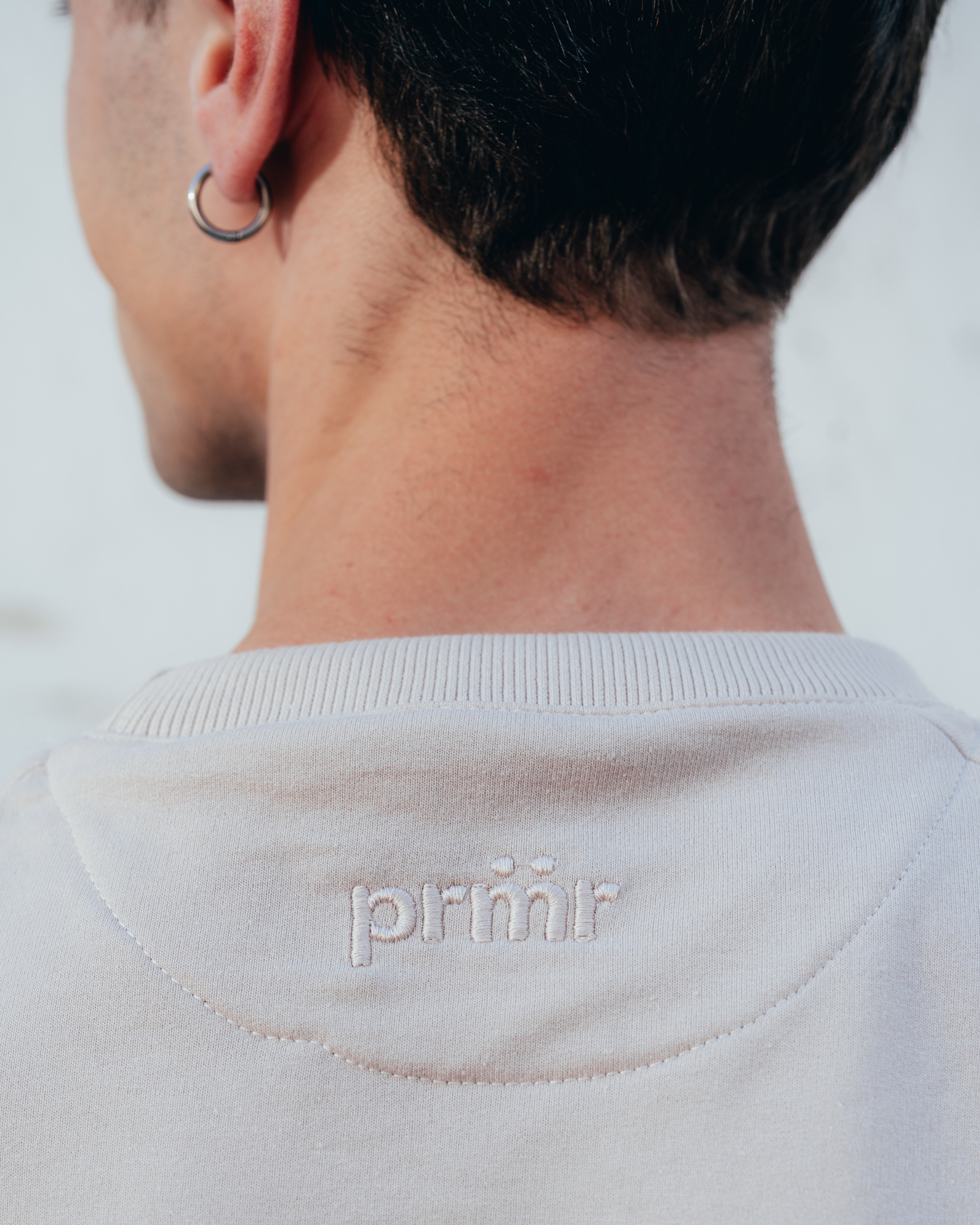 KIMONO RUSTICO LIVIANO [ PRIMARI ] BEIGE