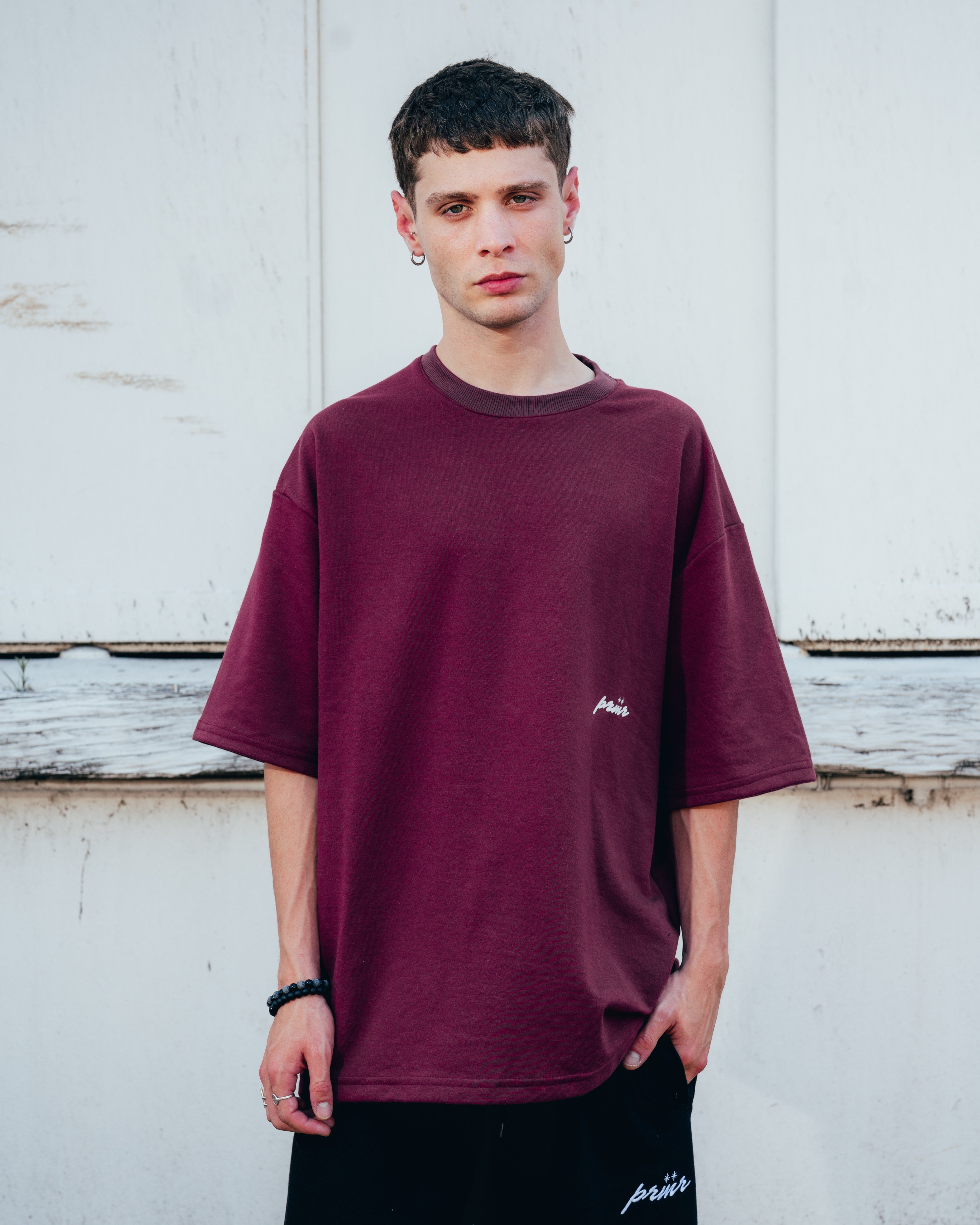 KIMONO RUSTICO LIVIANO [ PRIMARI ] BOARD