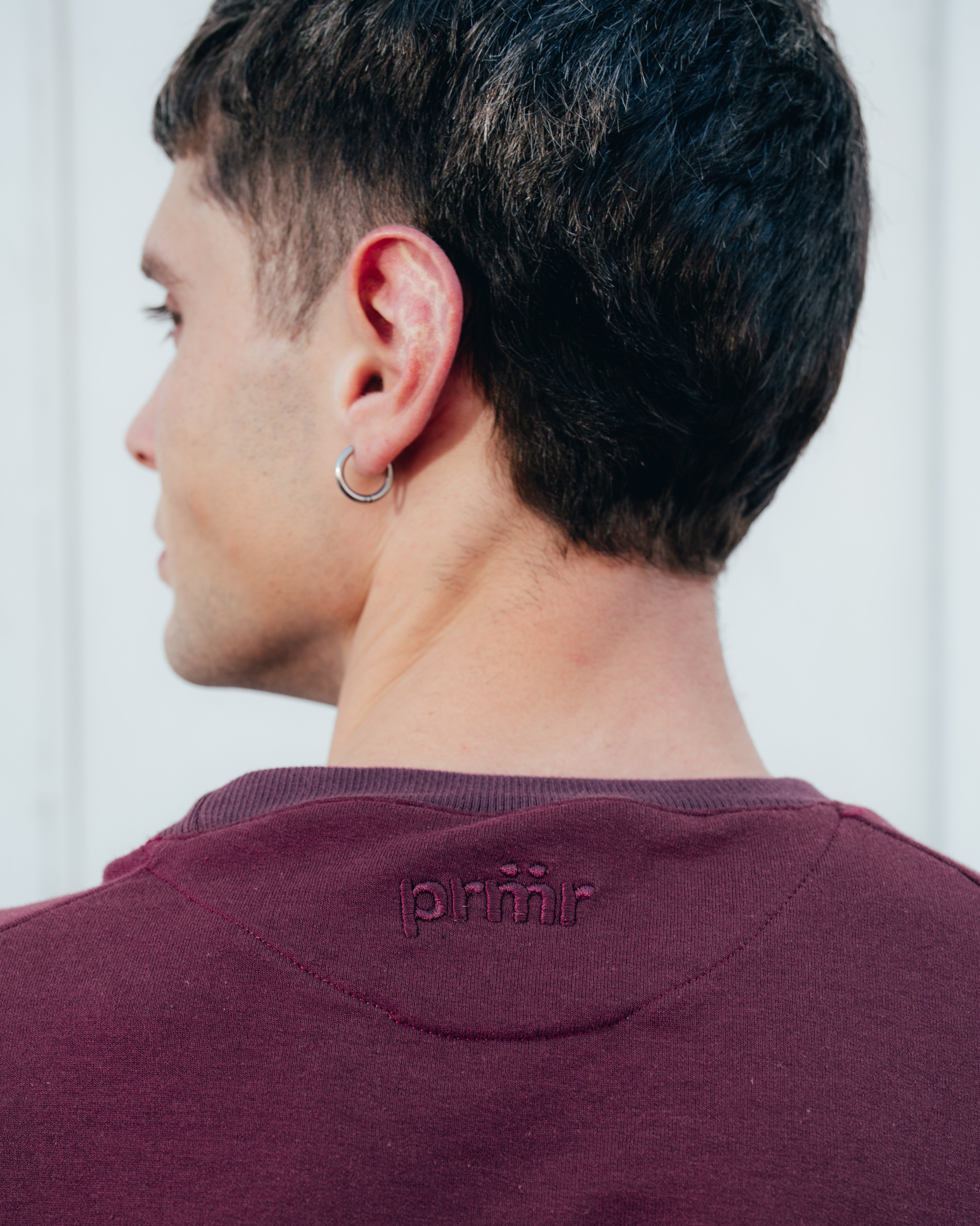 KIMONO RUSTICO LIVIANO [ PRIMARI ] BOARD