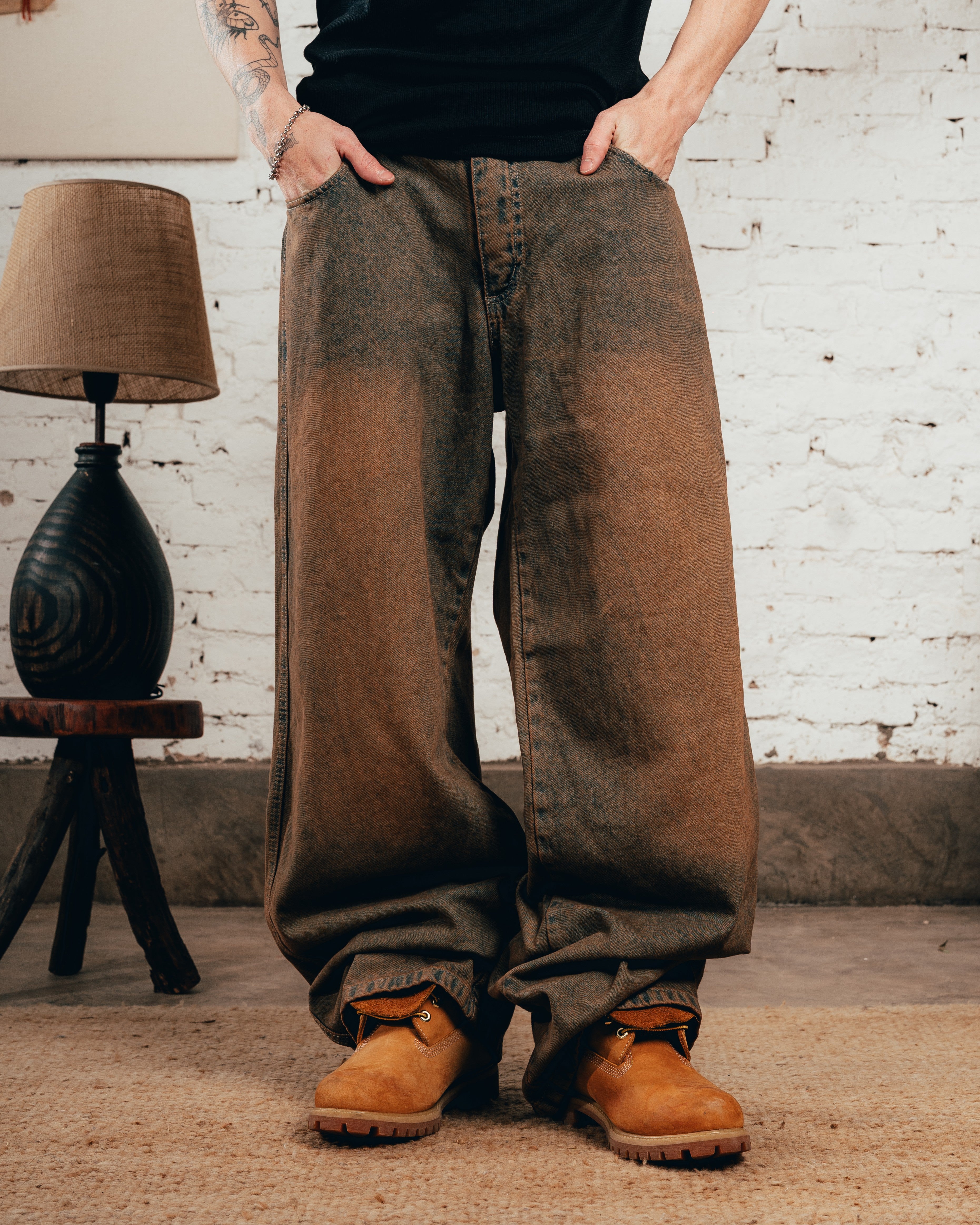 JEAN CLASSIC [ PRIMARI ] OXID