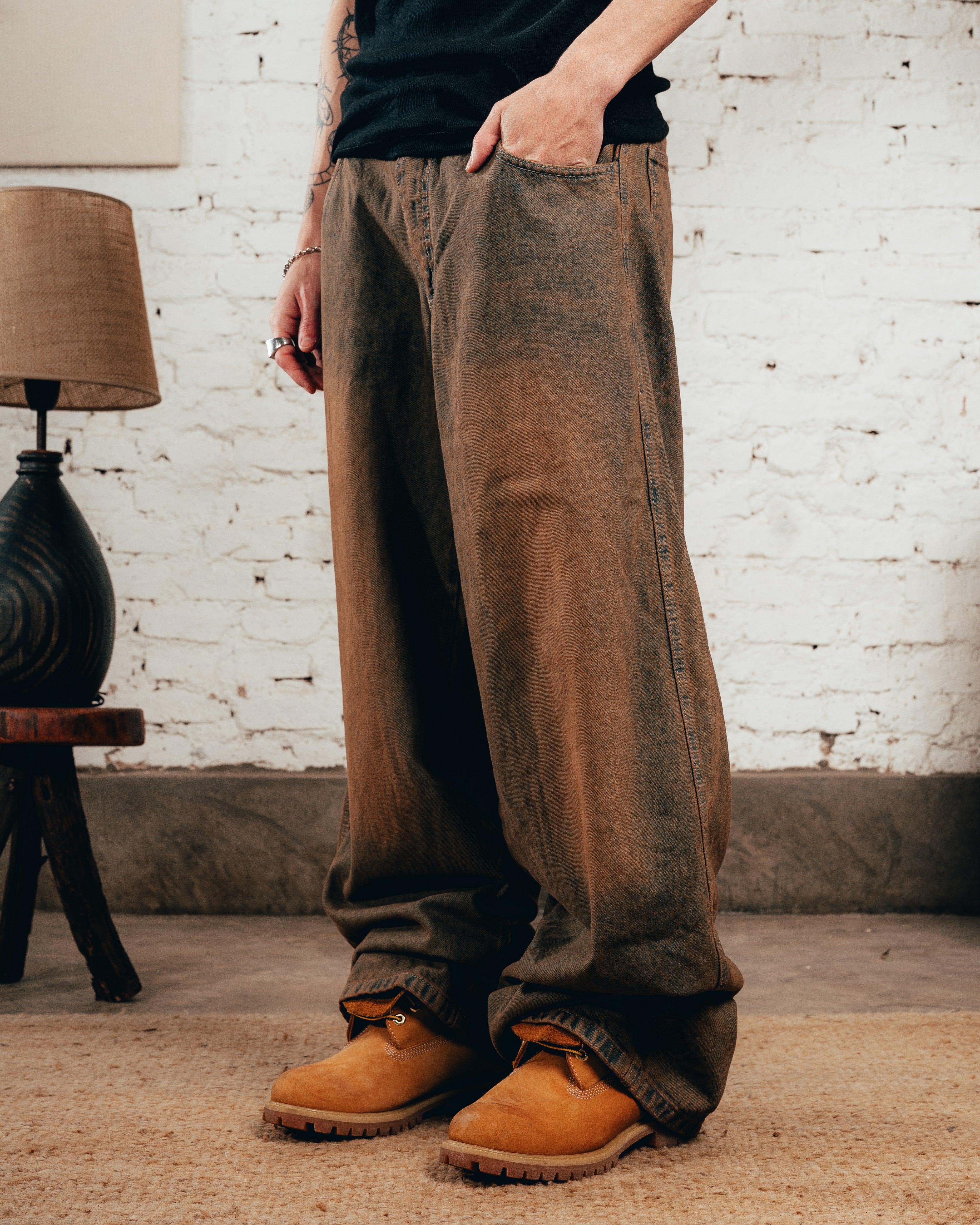 JEAN CLASSIC [ PRIMARI ] OXID