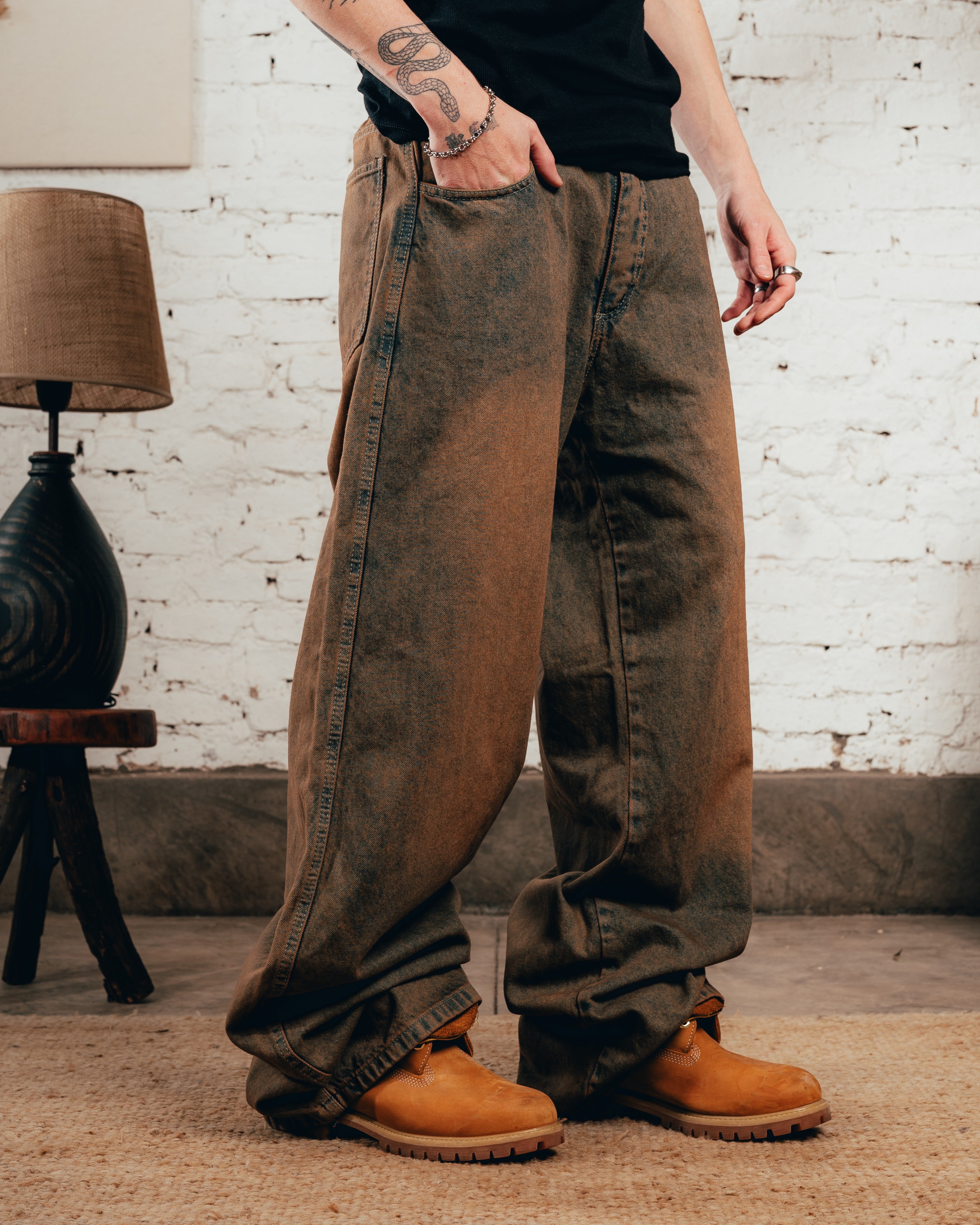 JEAN CLASSIC [ PRIMARI ] OXID