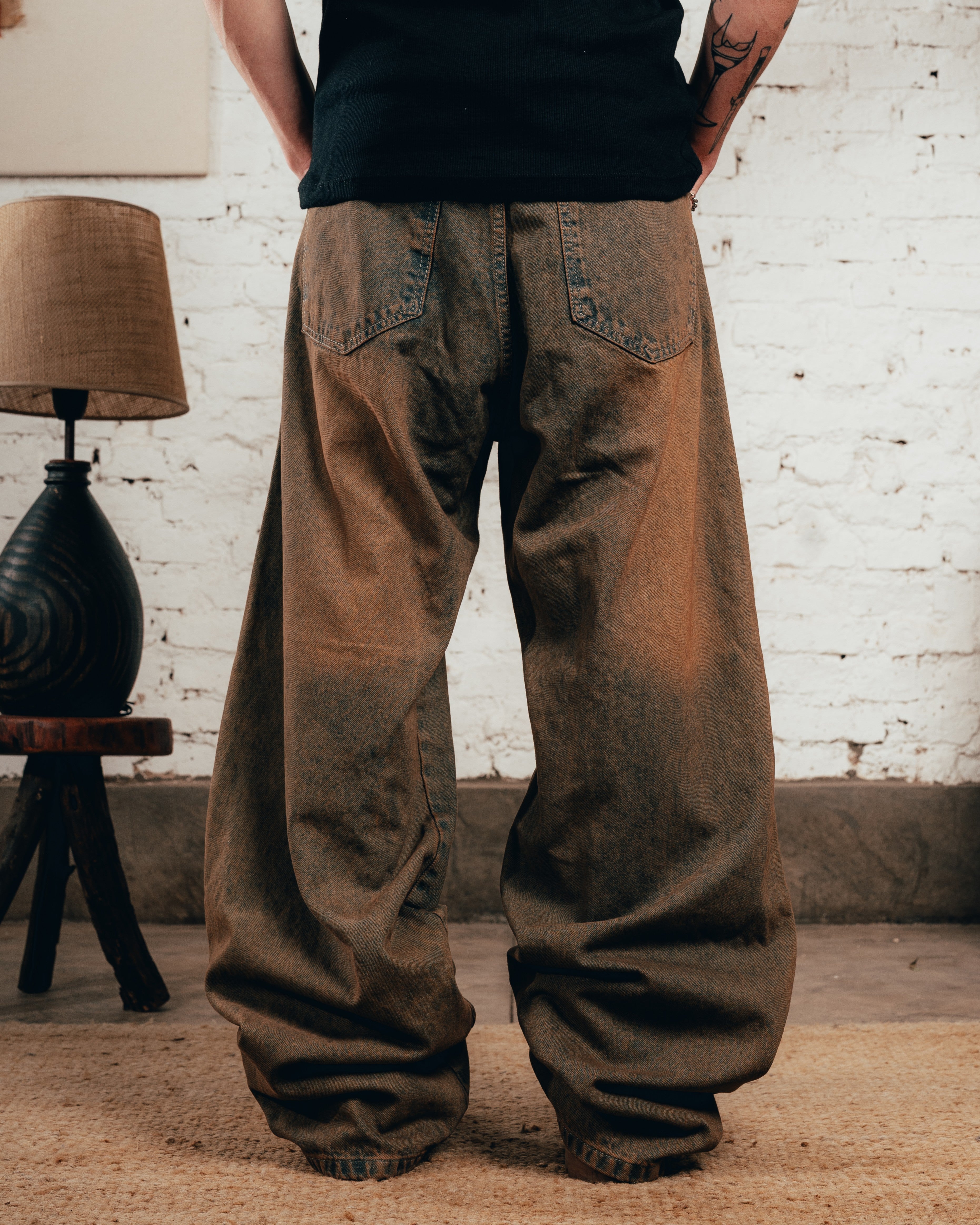 JEAN CLASSIC [ PRIMARI ] OXID