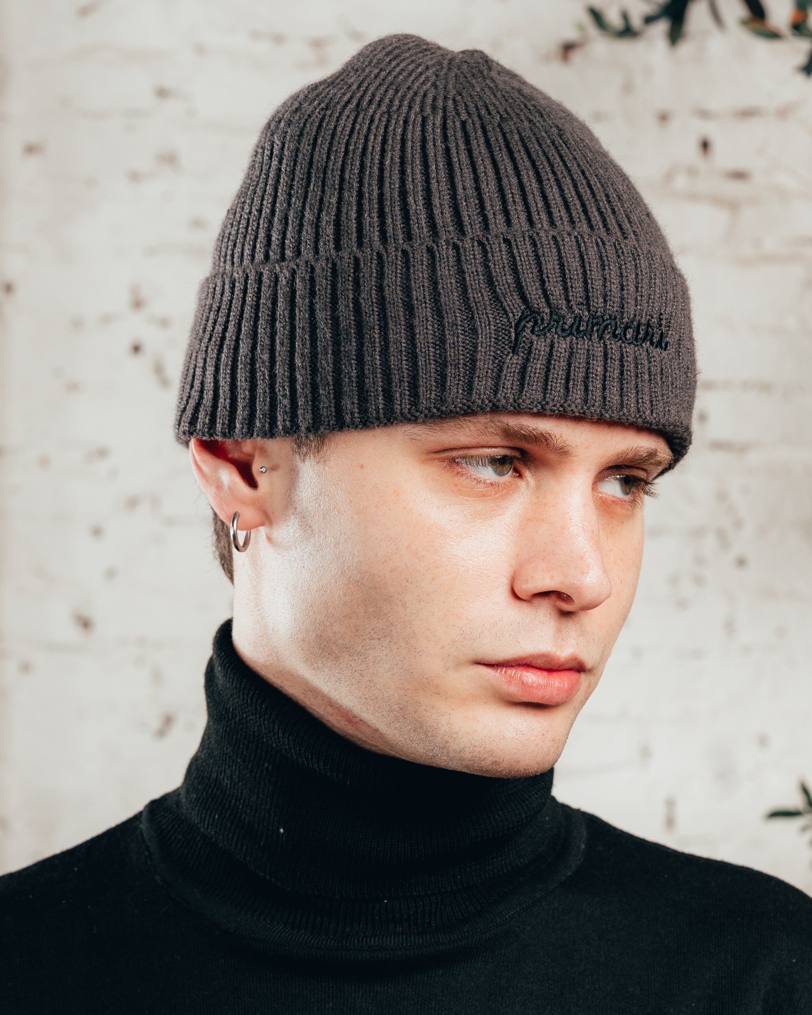 BEANIE [ PRIMARI ] GREY