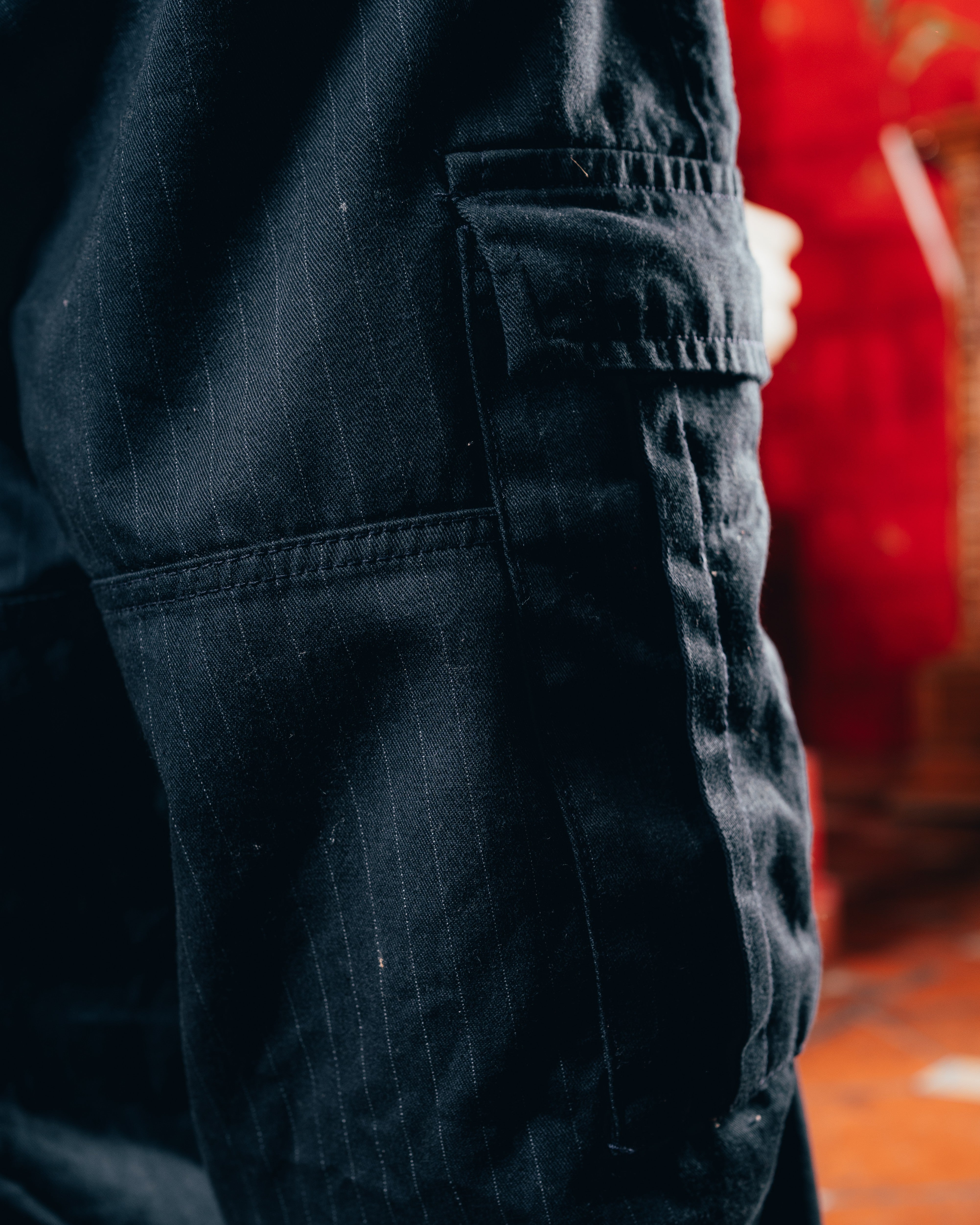 JEAN MOM OVERSIZED [ PRIMARI ] TAYLOR