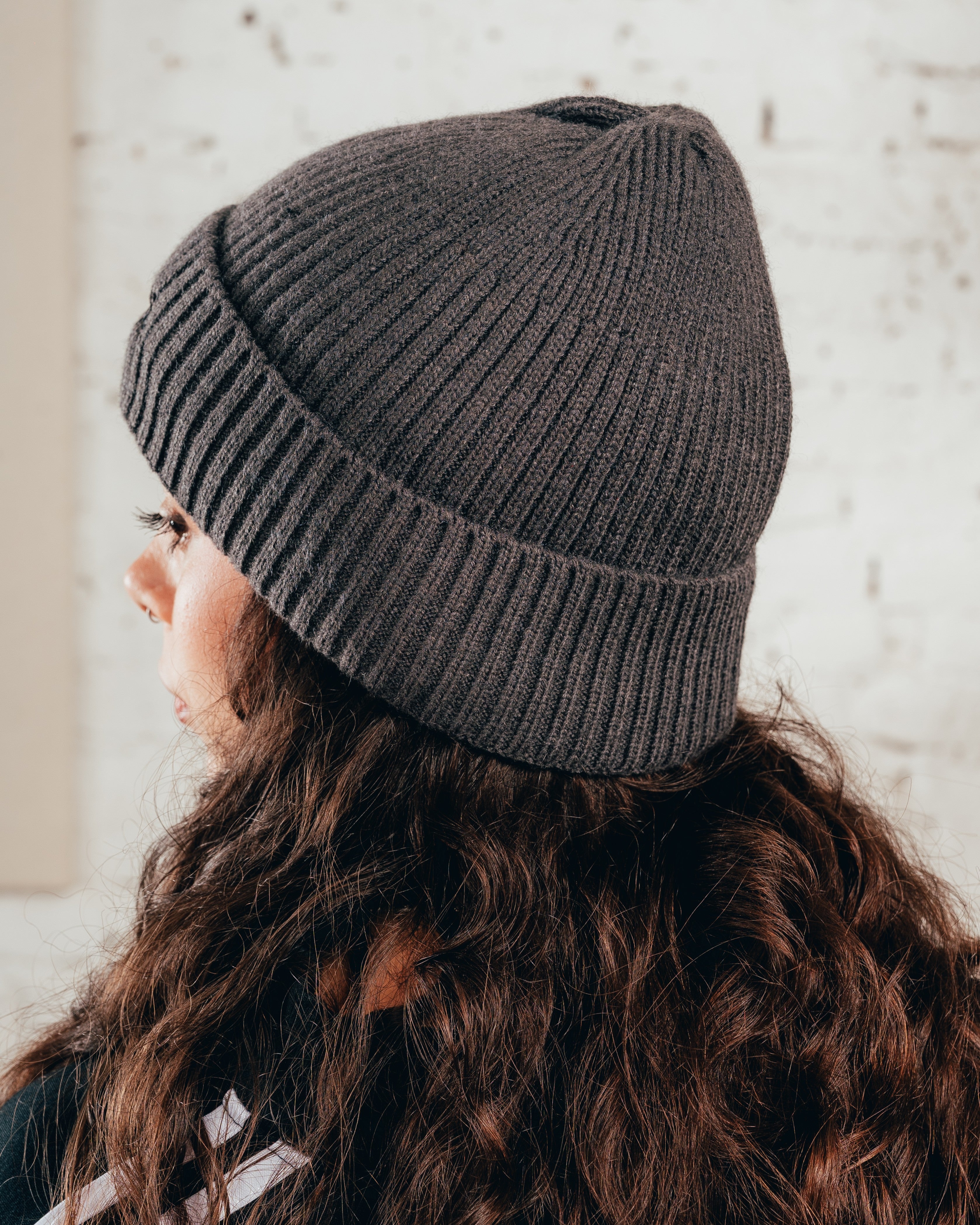 BEANIE [ PRIMARI ] GREY