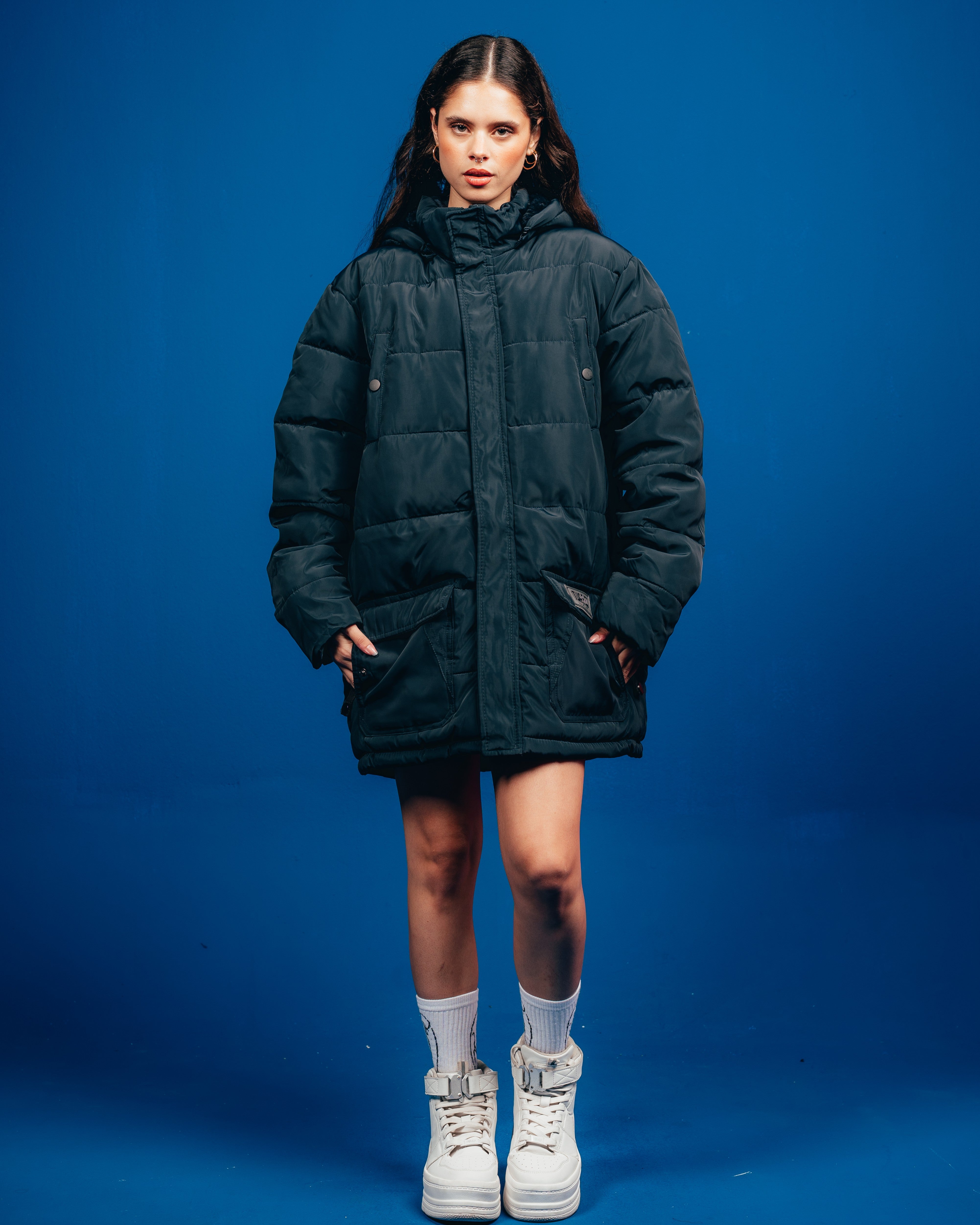 CAMPERON LARGO [ CANDY ] BLUE
