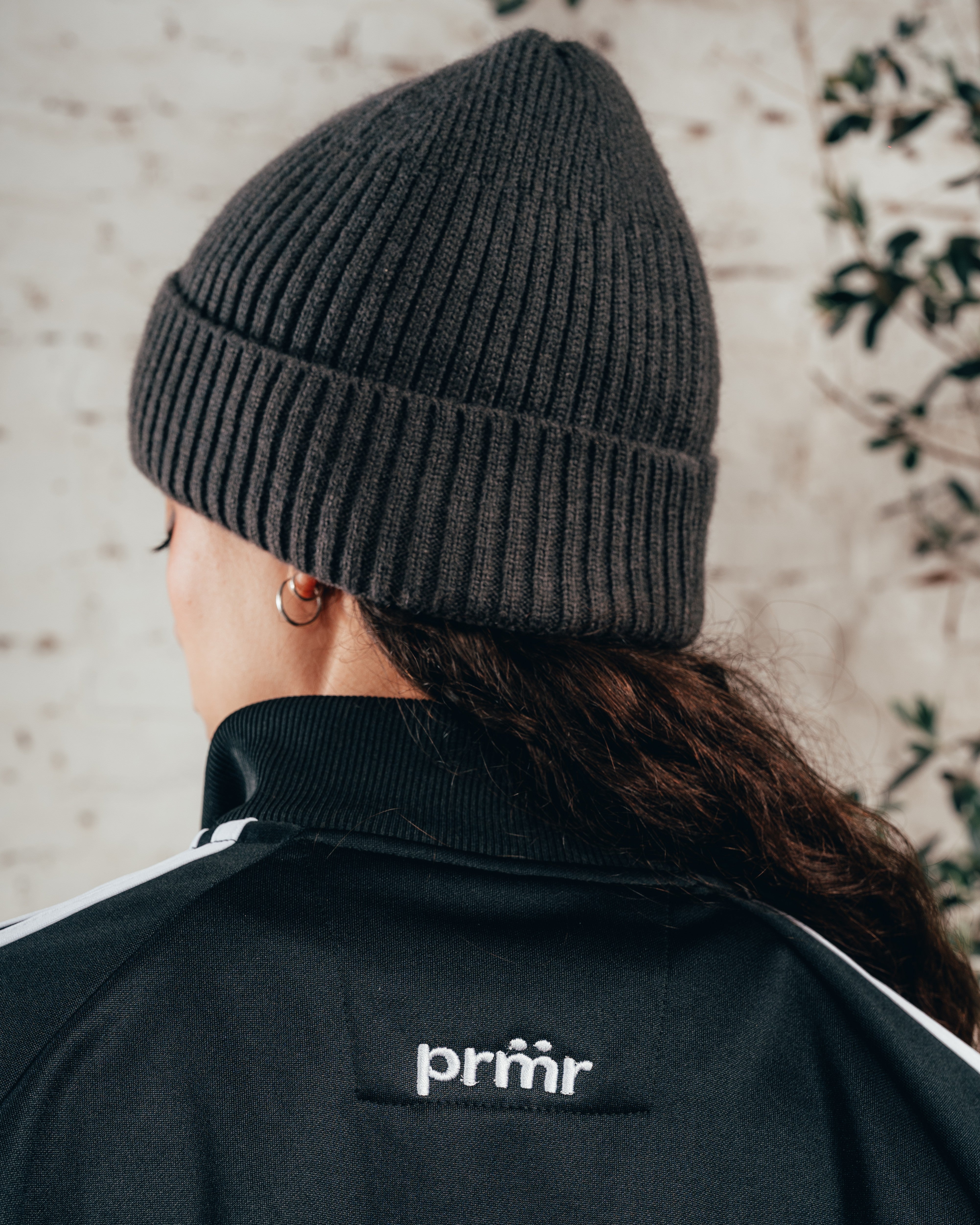 CONJUNTO DEPORTIVO [ PRIMARI ] STRIPE BLACK