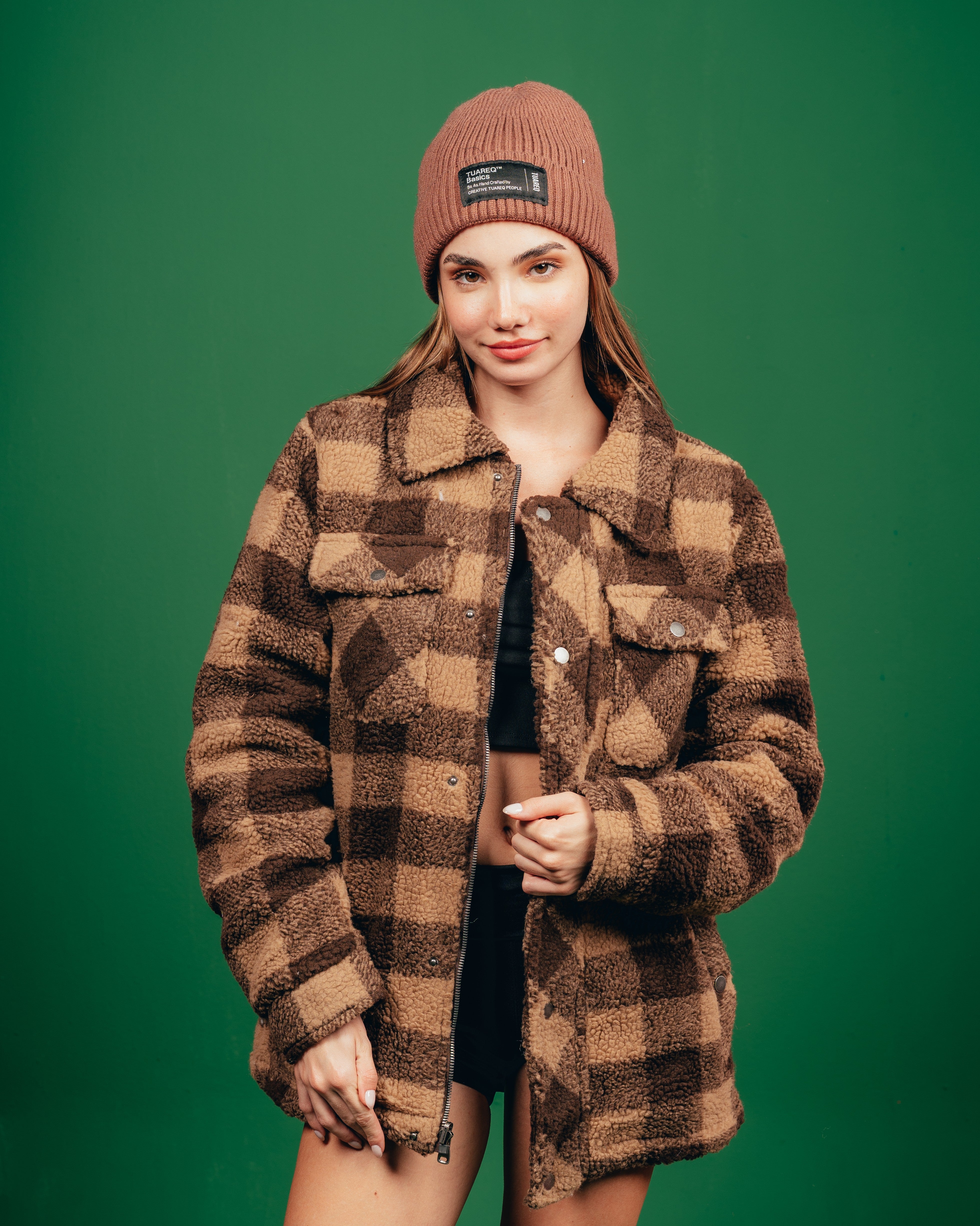 BEANIE [ CANDY ] BISCUIT