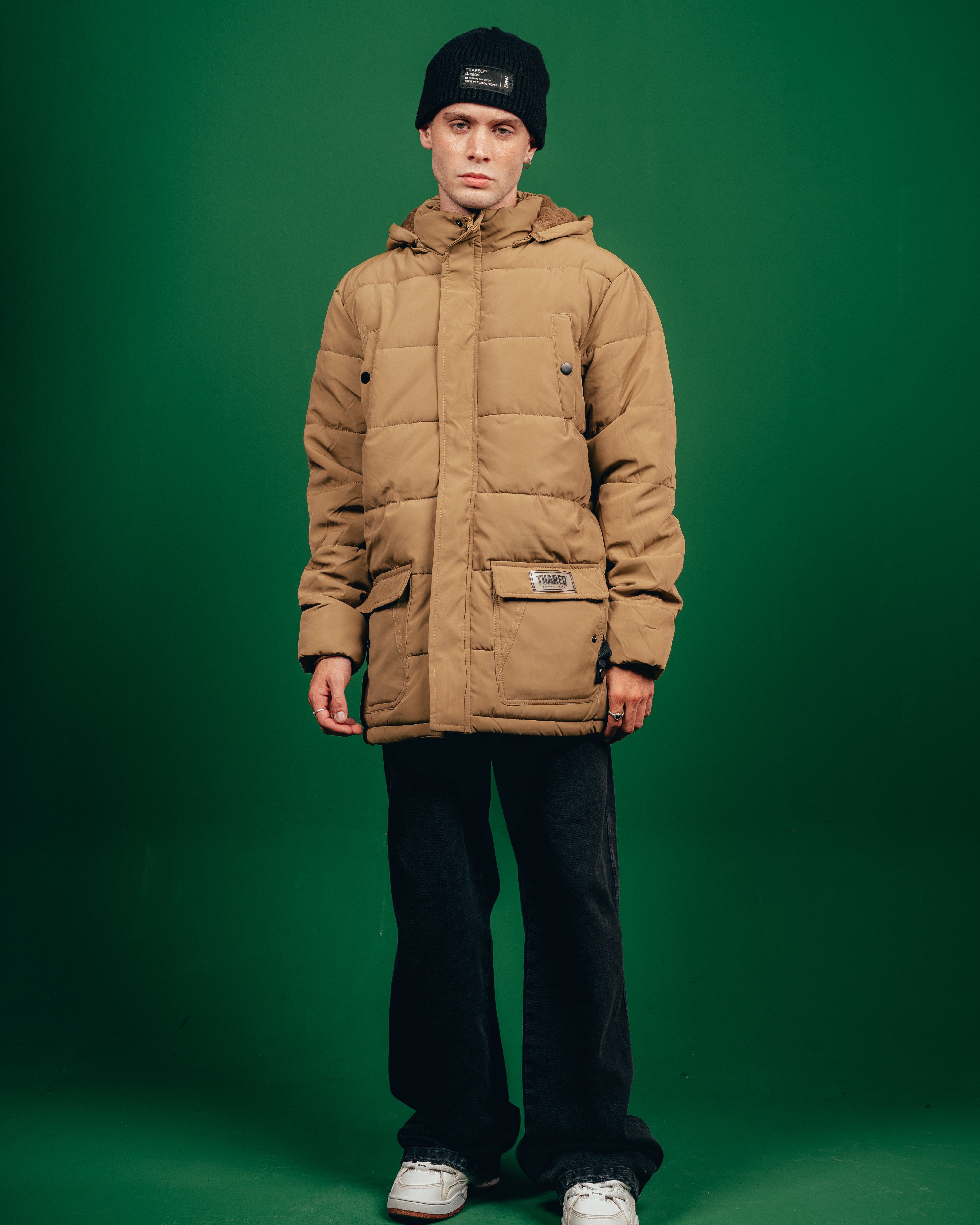 CAMPERON LARGO [ CANDY ] BROWN