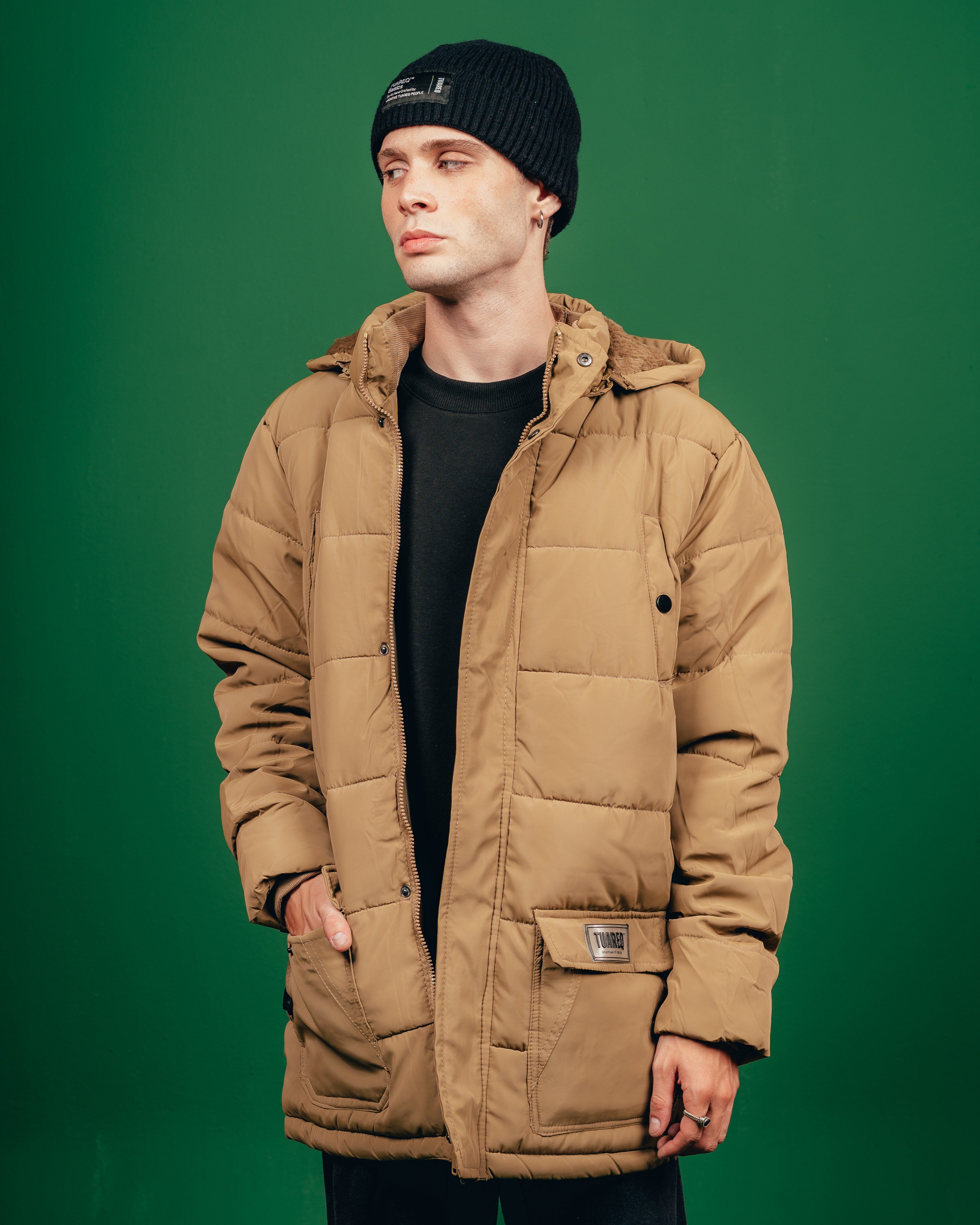 CAMPERON LARGO [ CANDY ] BROWN
