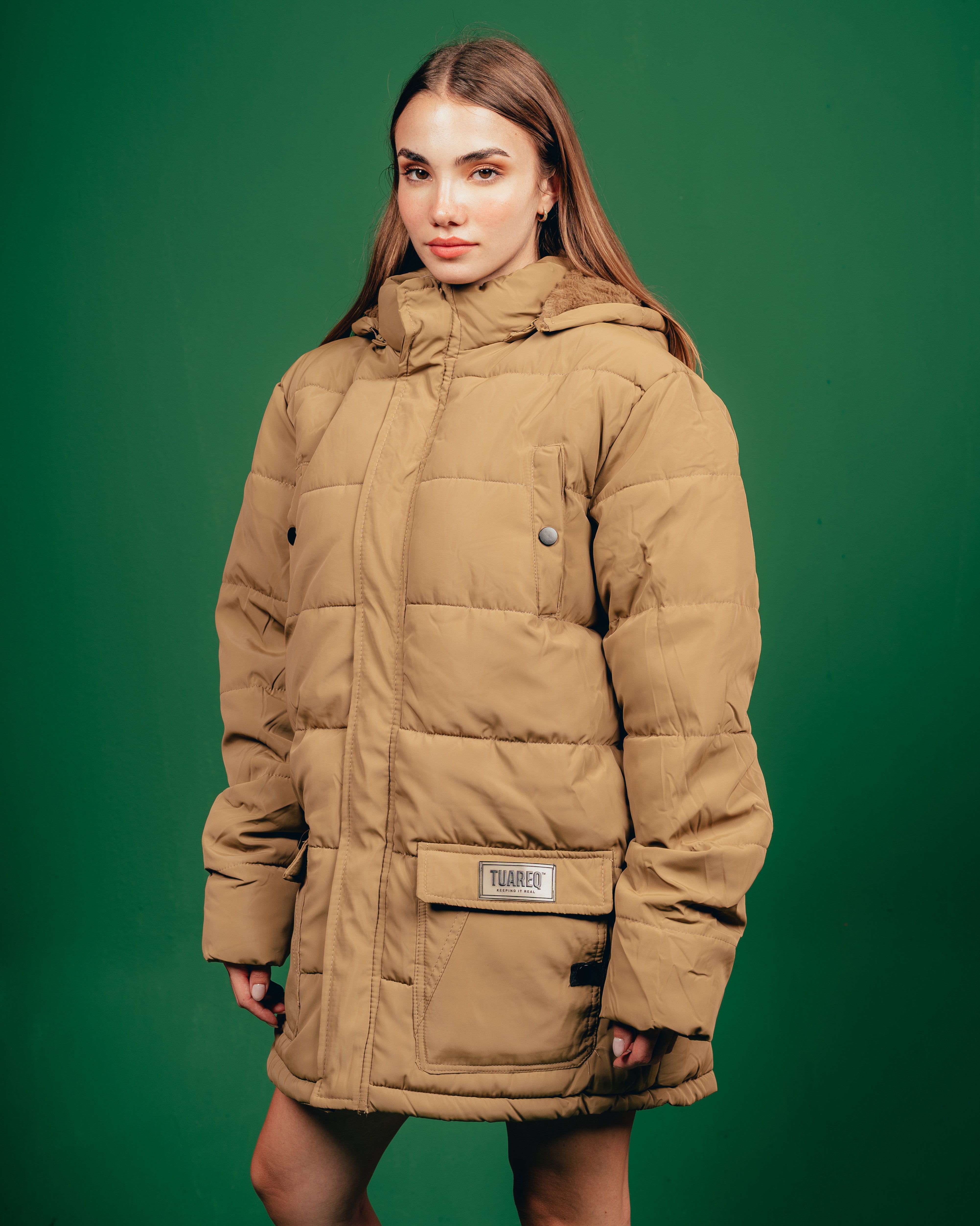 CAMPERON LARGO [ CANDY ] BROWN