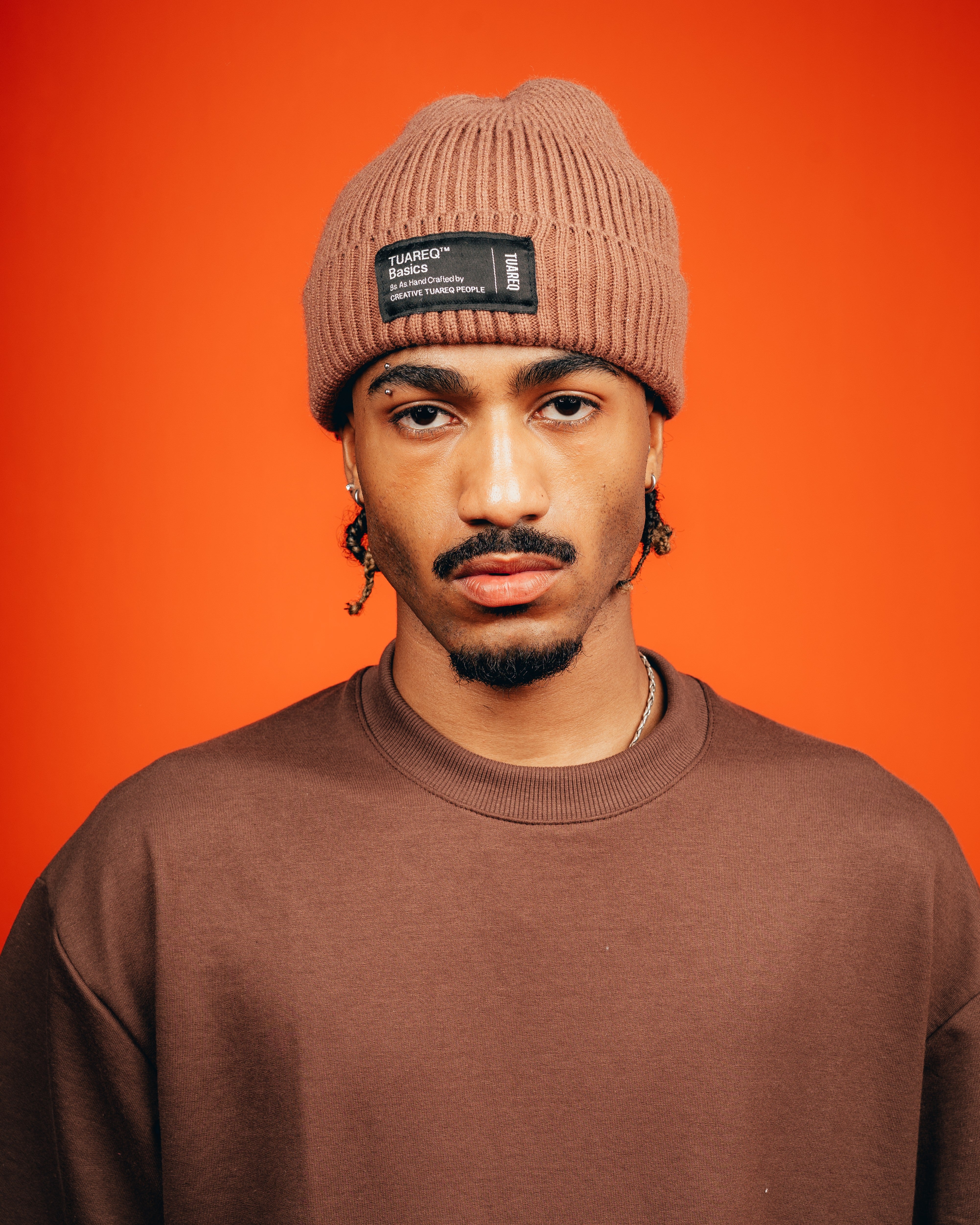 BEANIE [ CANDY ] BISCUIT