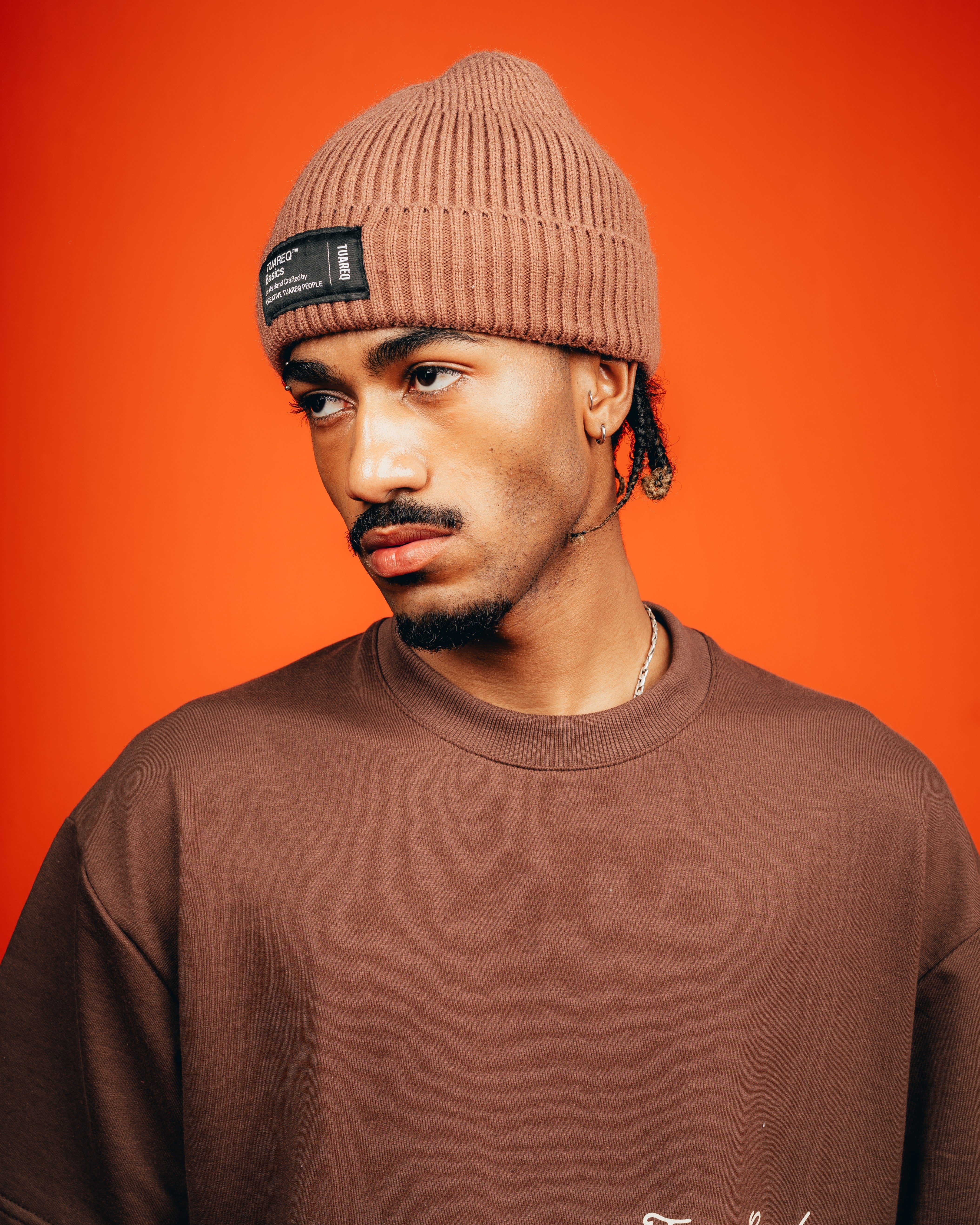 BEANIE [ CANDY ] BISCUIT