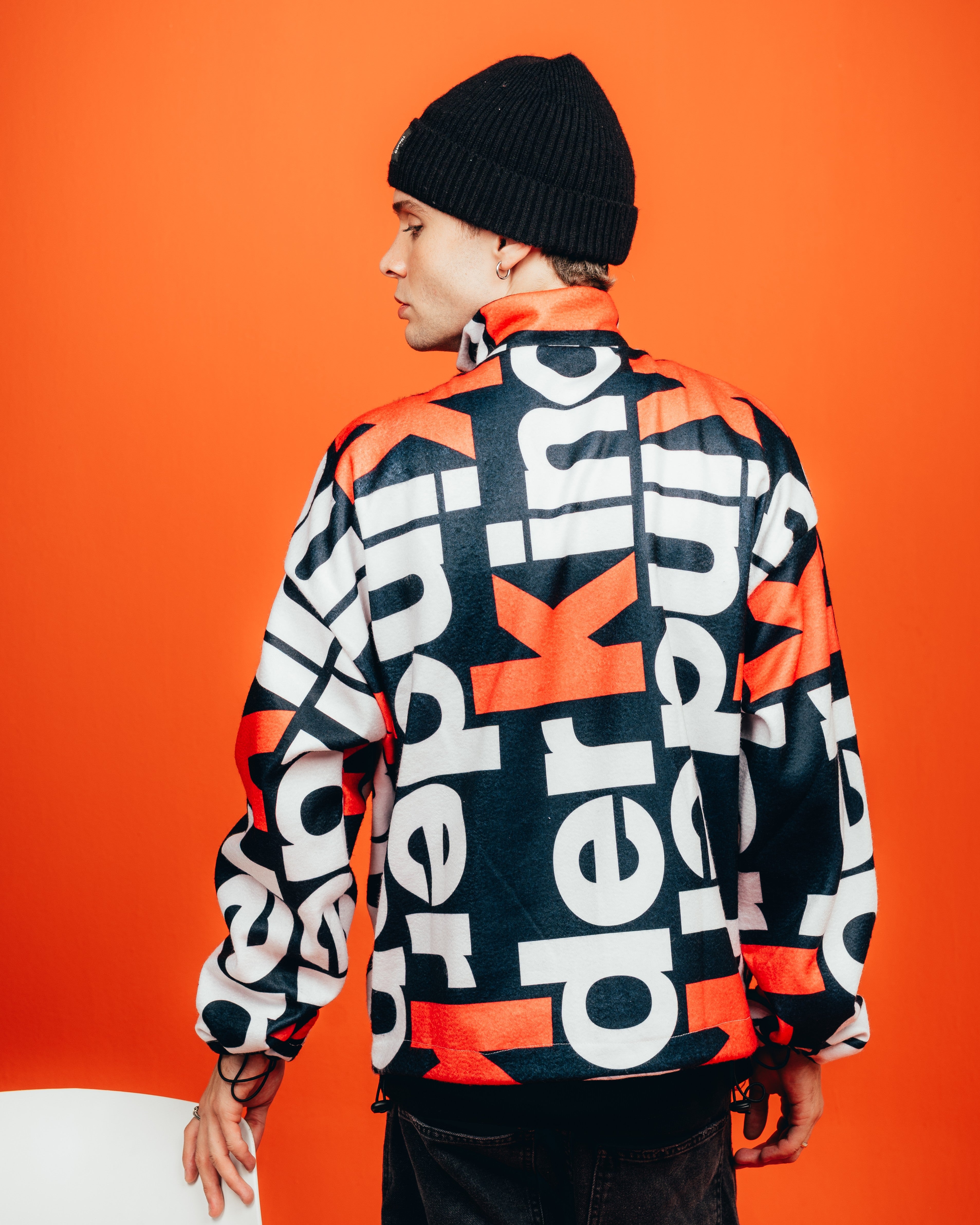 POLO CREWNECK CANDY [ KINDER  ] SUBLIMADO