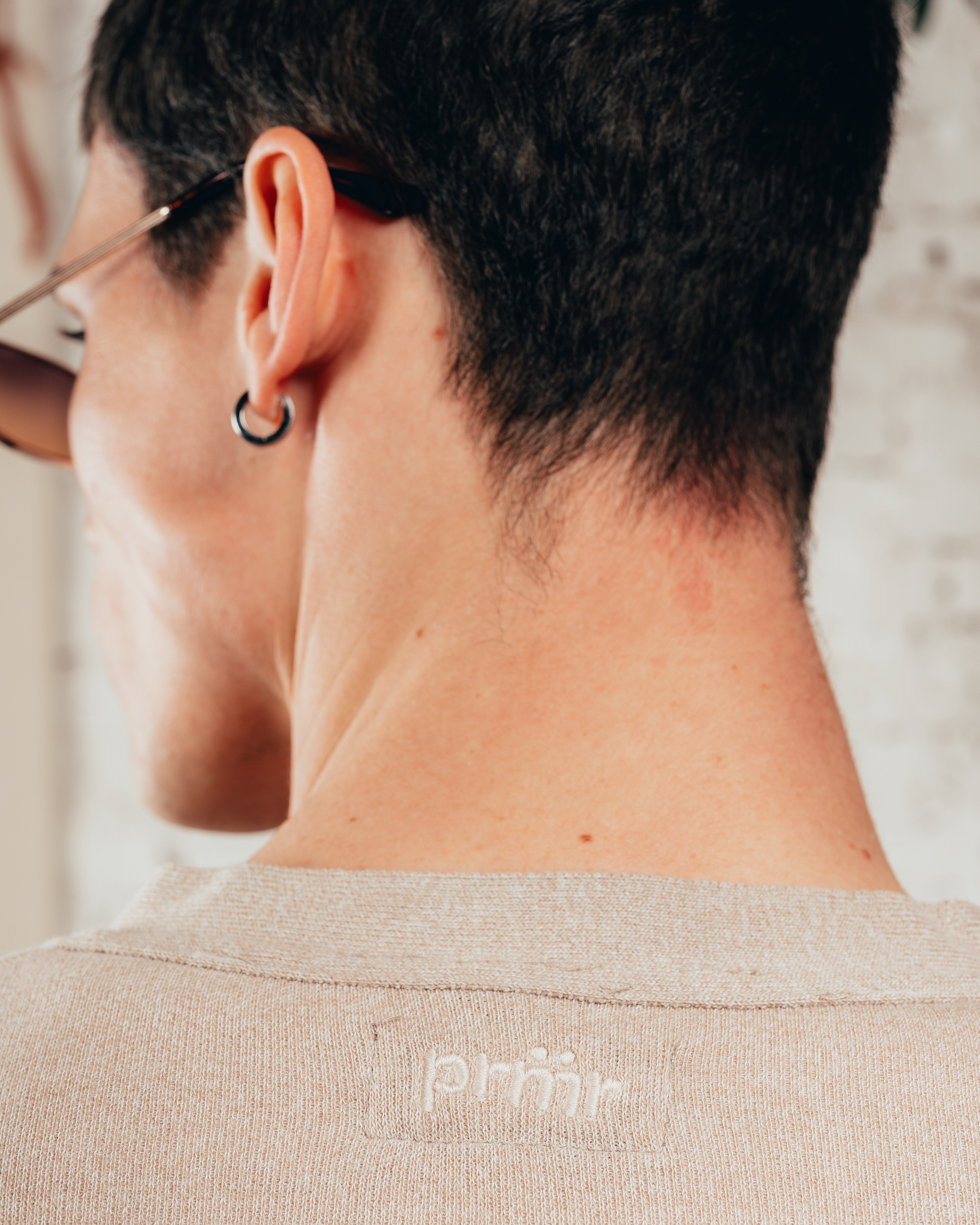CARDIGAN INGLES [ PRIMARI ] TRIGO