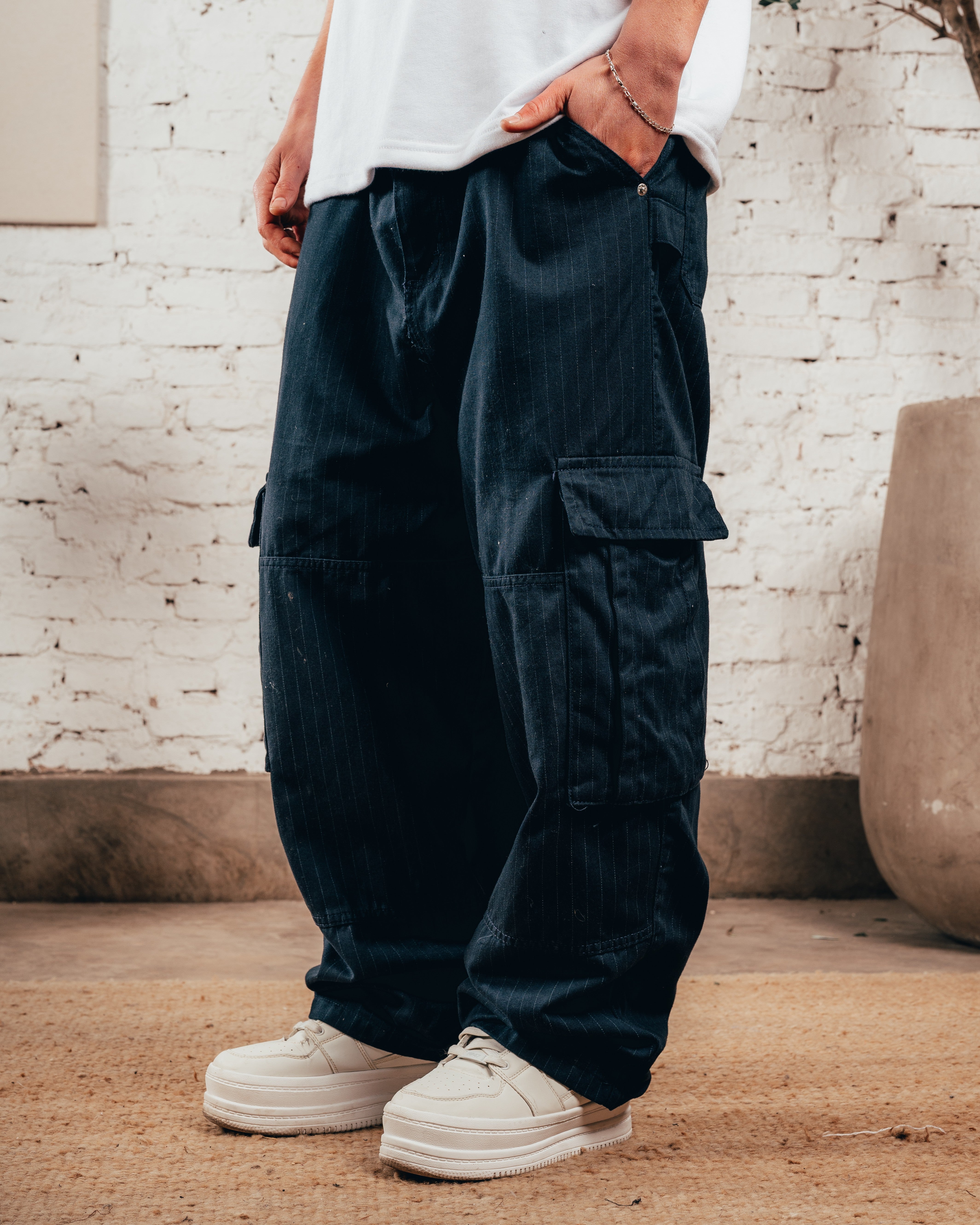 JEAN MOM OVERSIZED [ PRIMARI ] TAYLOR