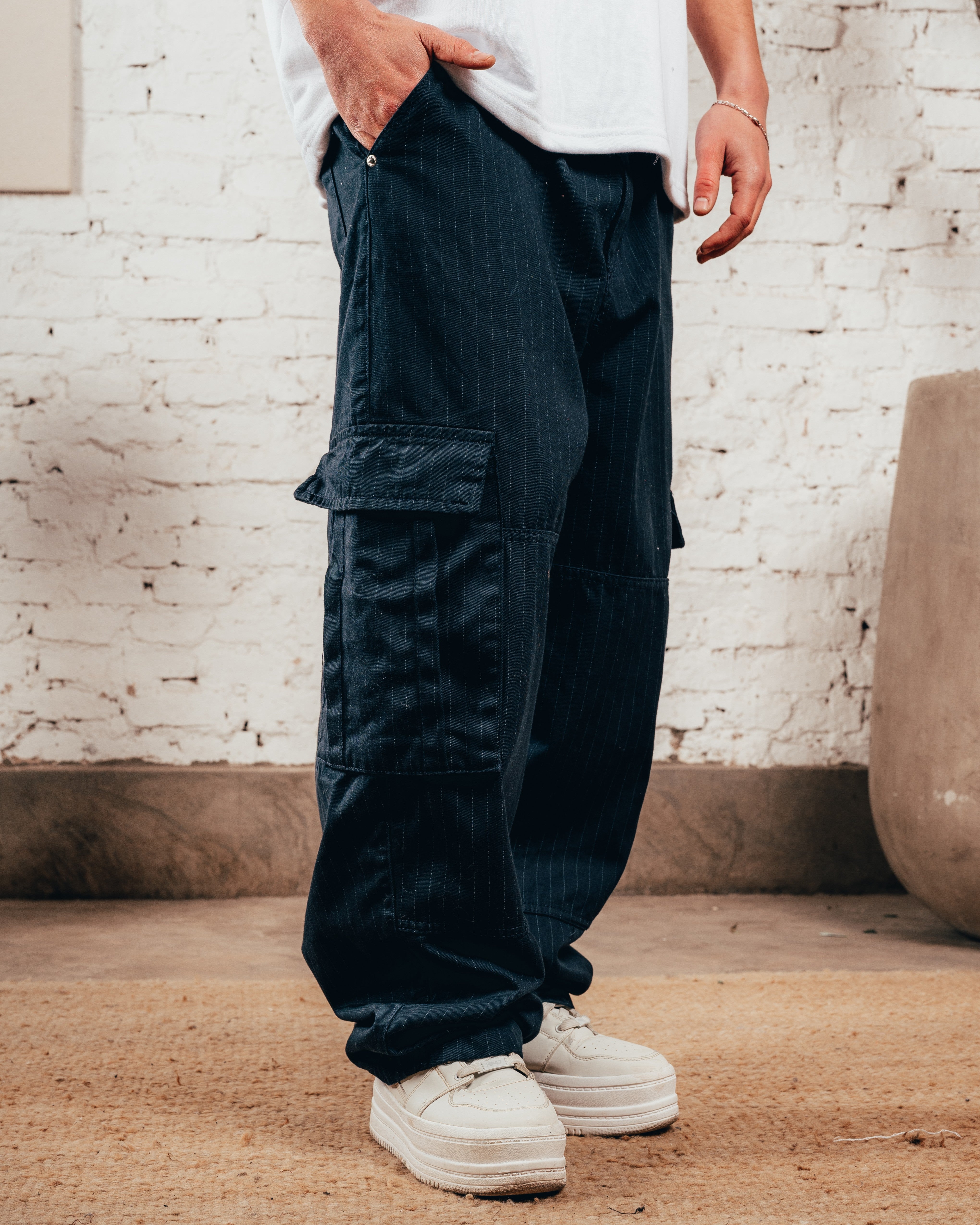 JEAN MOM OVERSIZED [ PRIMARI ] TAYLOR
