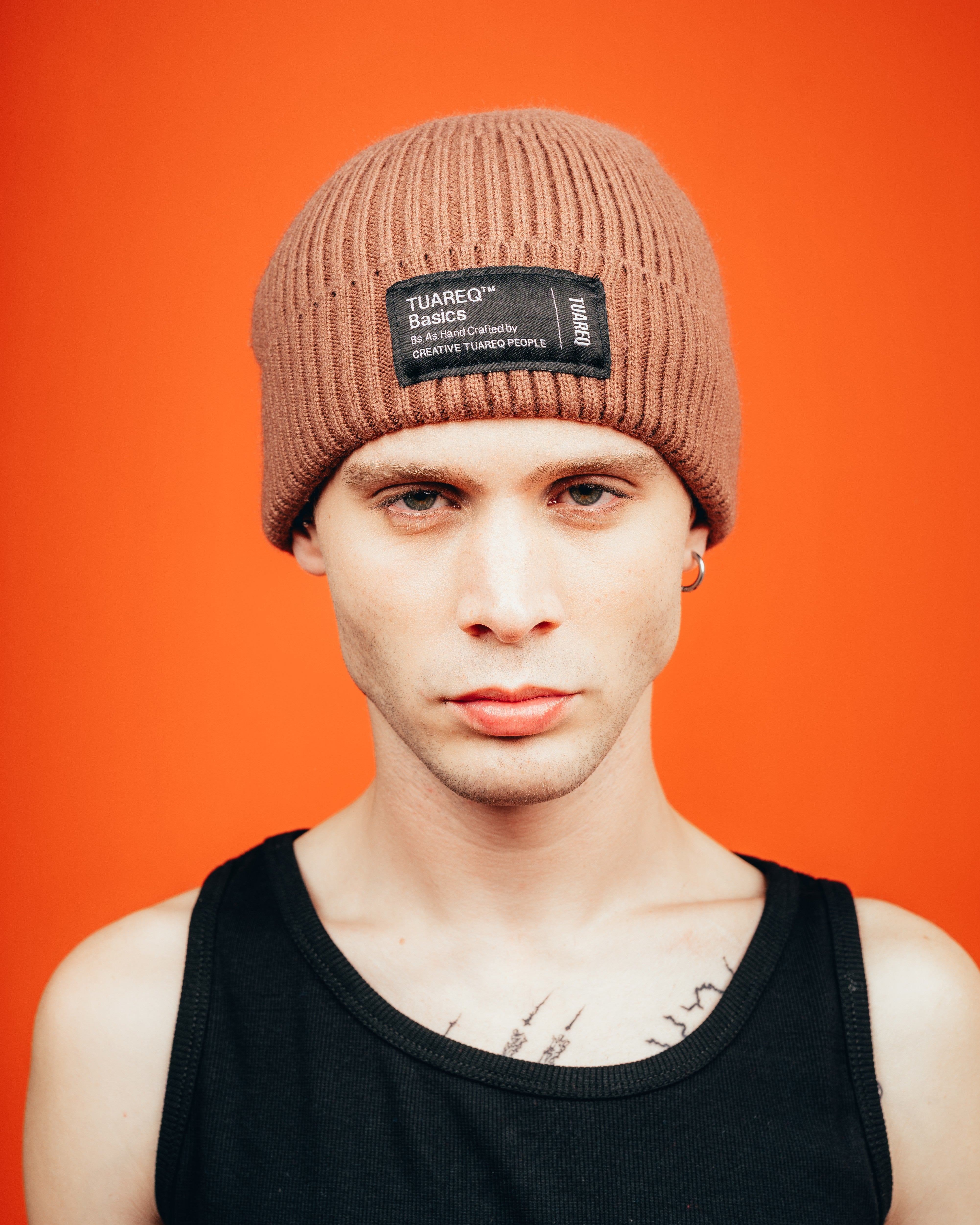 BEANIE [ CANDY ] BISCUIT