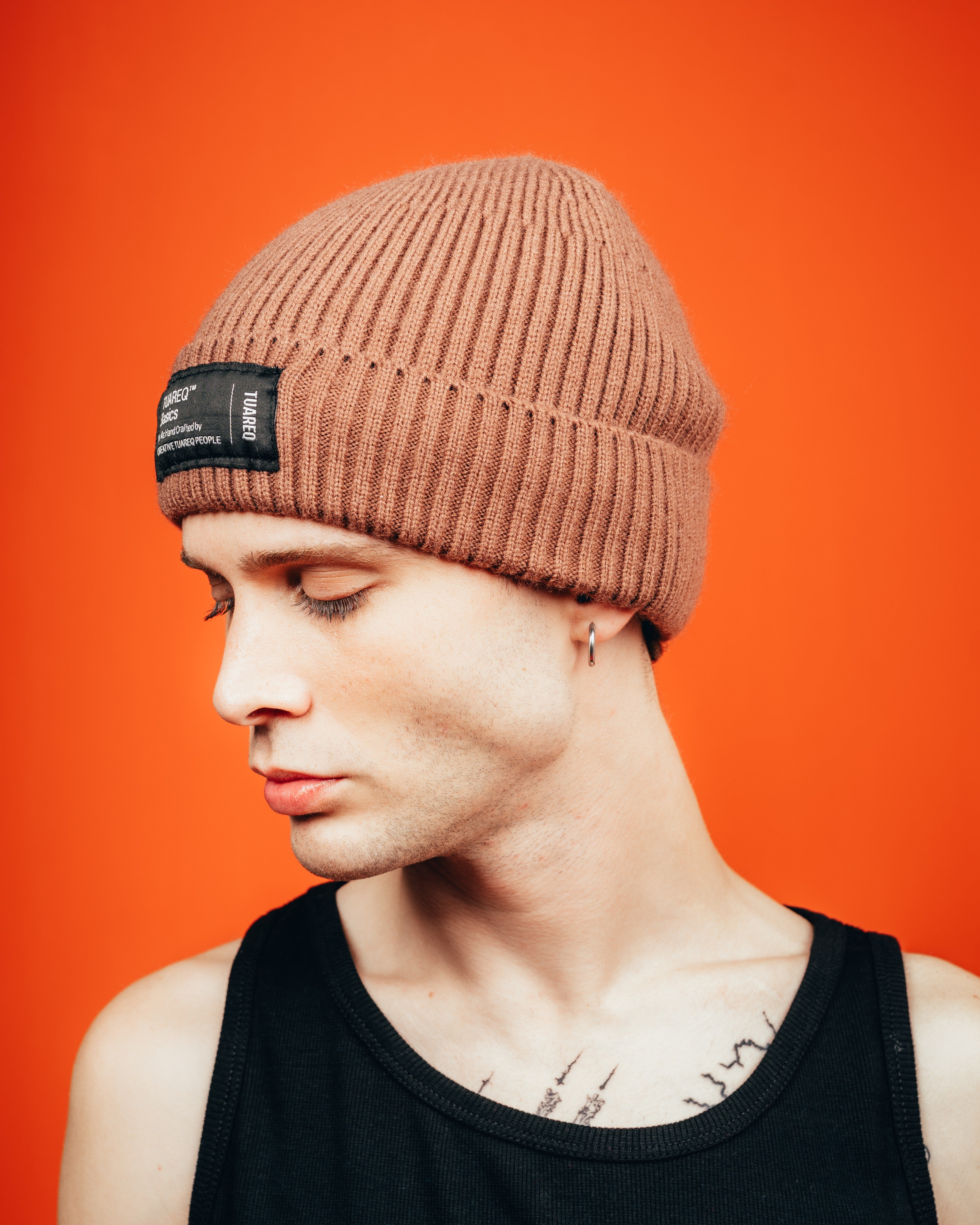 BEANIE [ CANDY ] BISCUIT