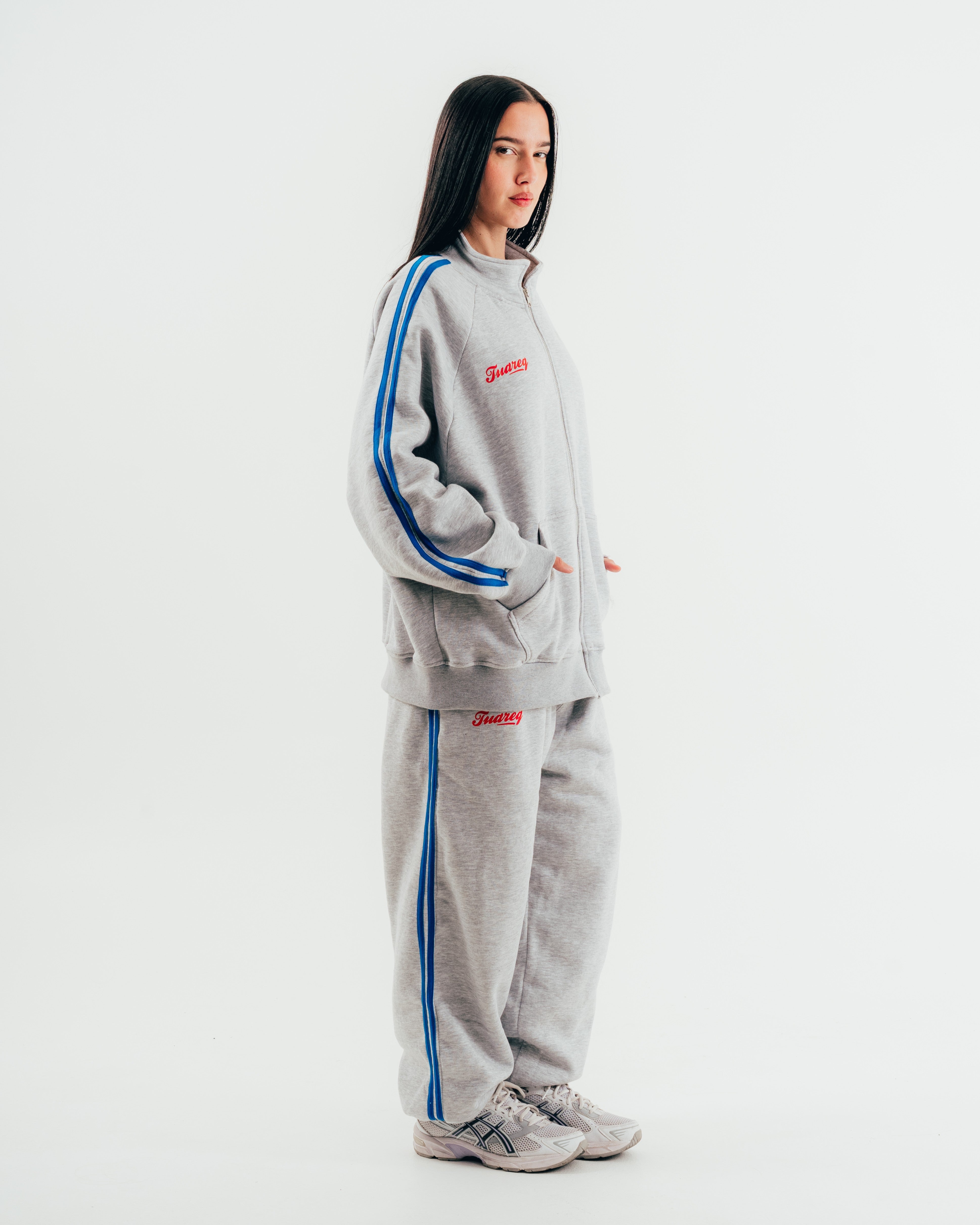 SET DE INVIERNO [ NINTENDO ] CLUB GREY