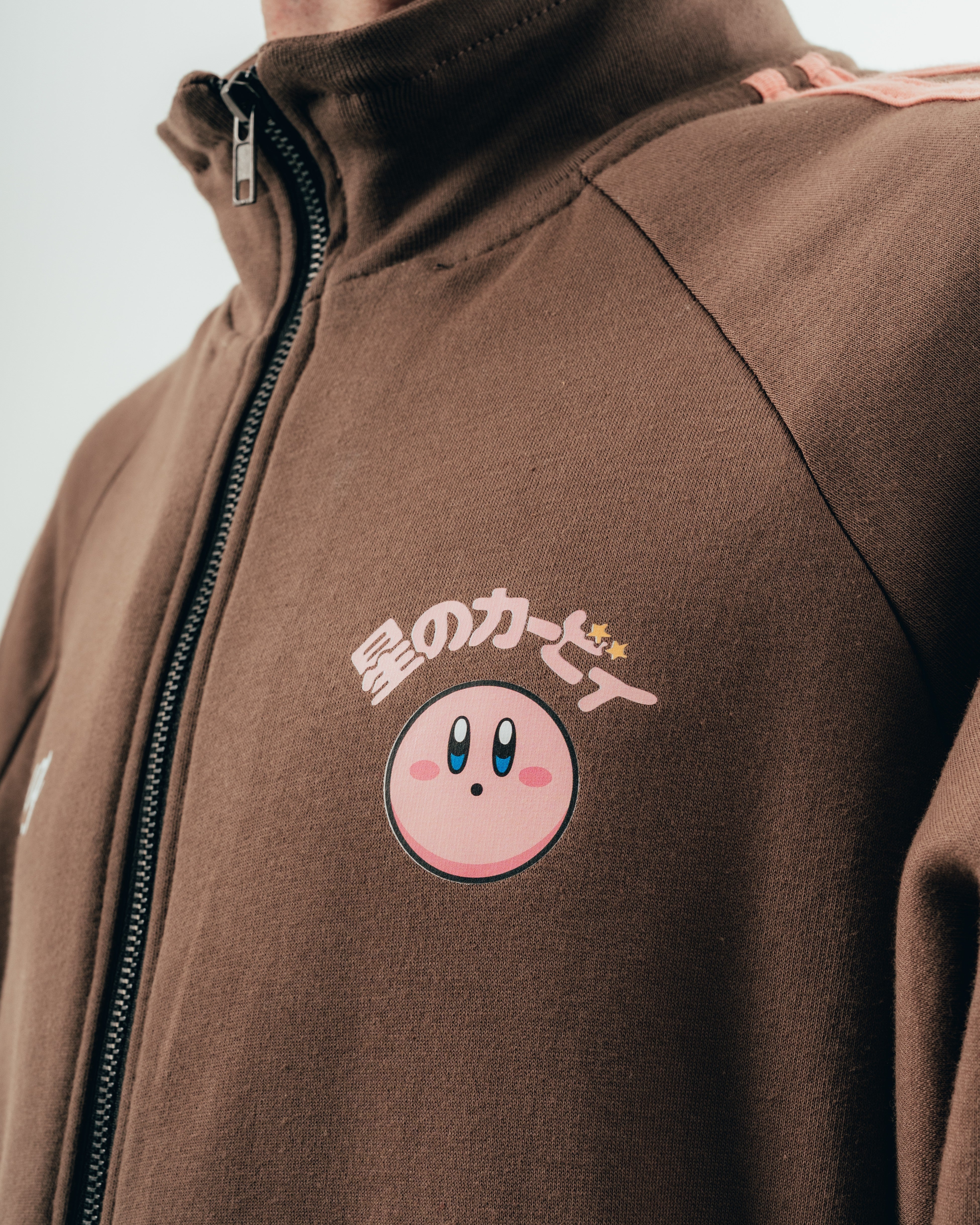 SET DE INVIERNO [ NINTENDO ] KIRBY CHOCOLATE