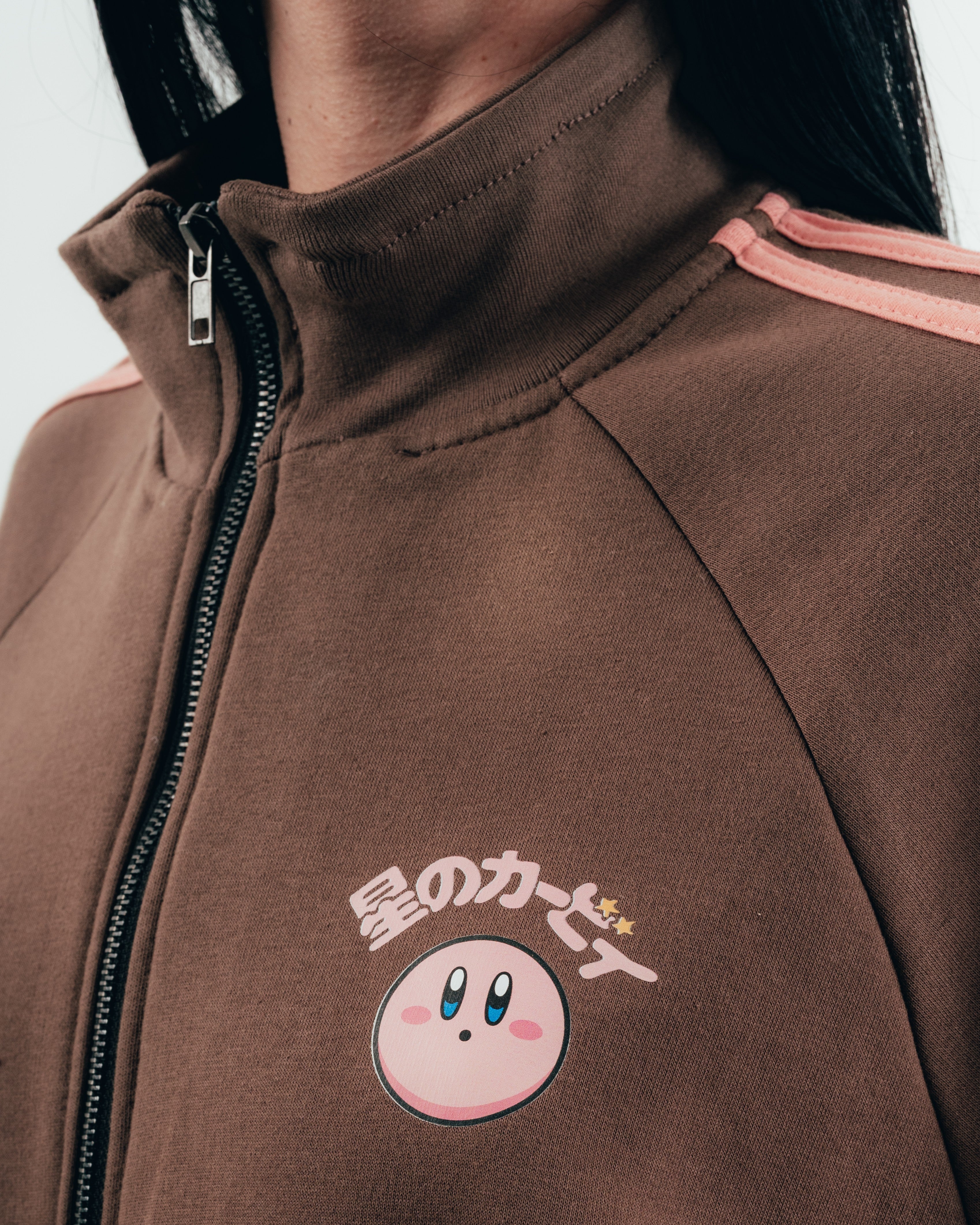 SET DE INVIERNO [ NINTENDO ] KIRBY CHOCOLATE