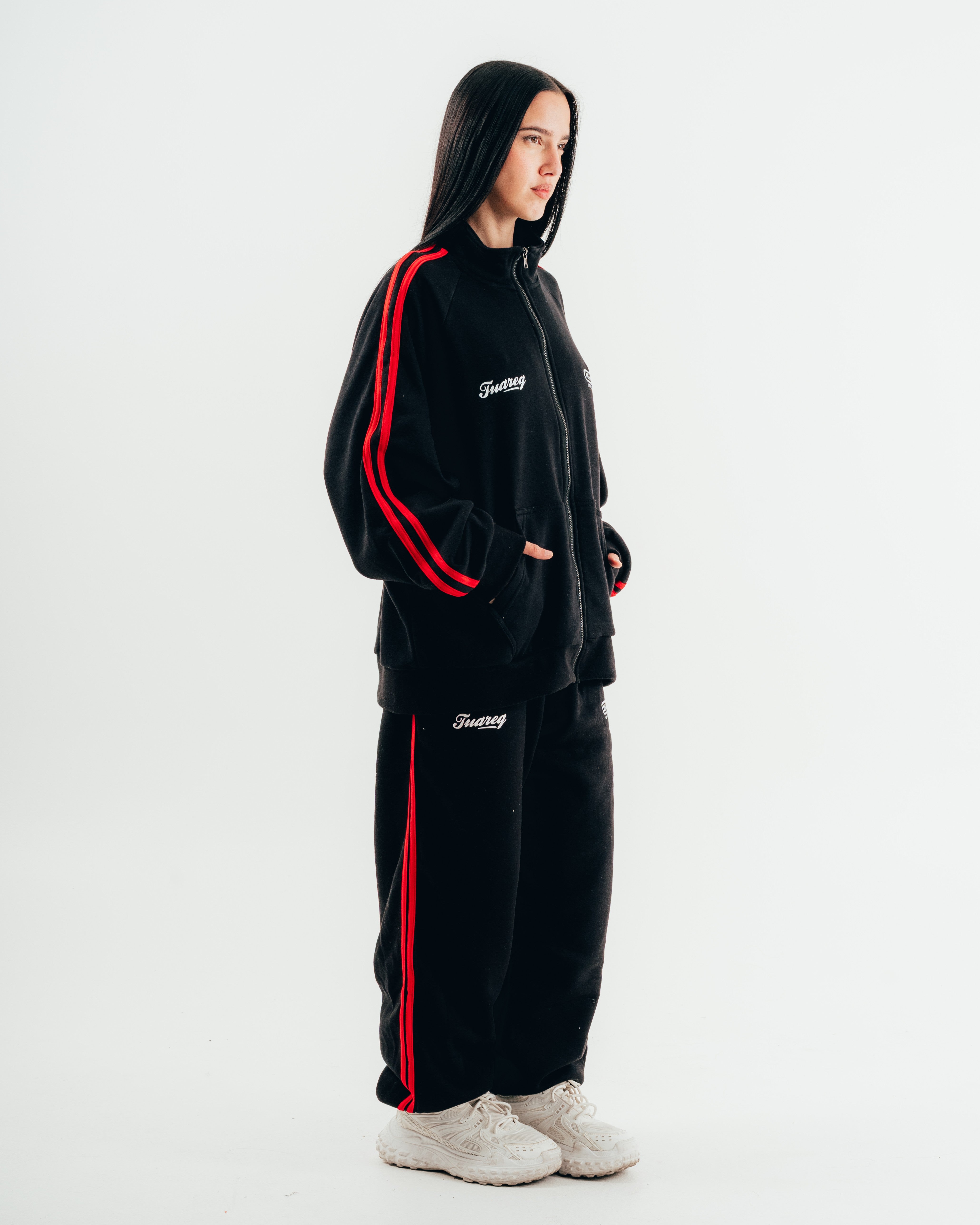 SET DE INVIERNO [ NINTENDO ] CLUB BLACK