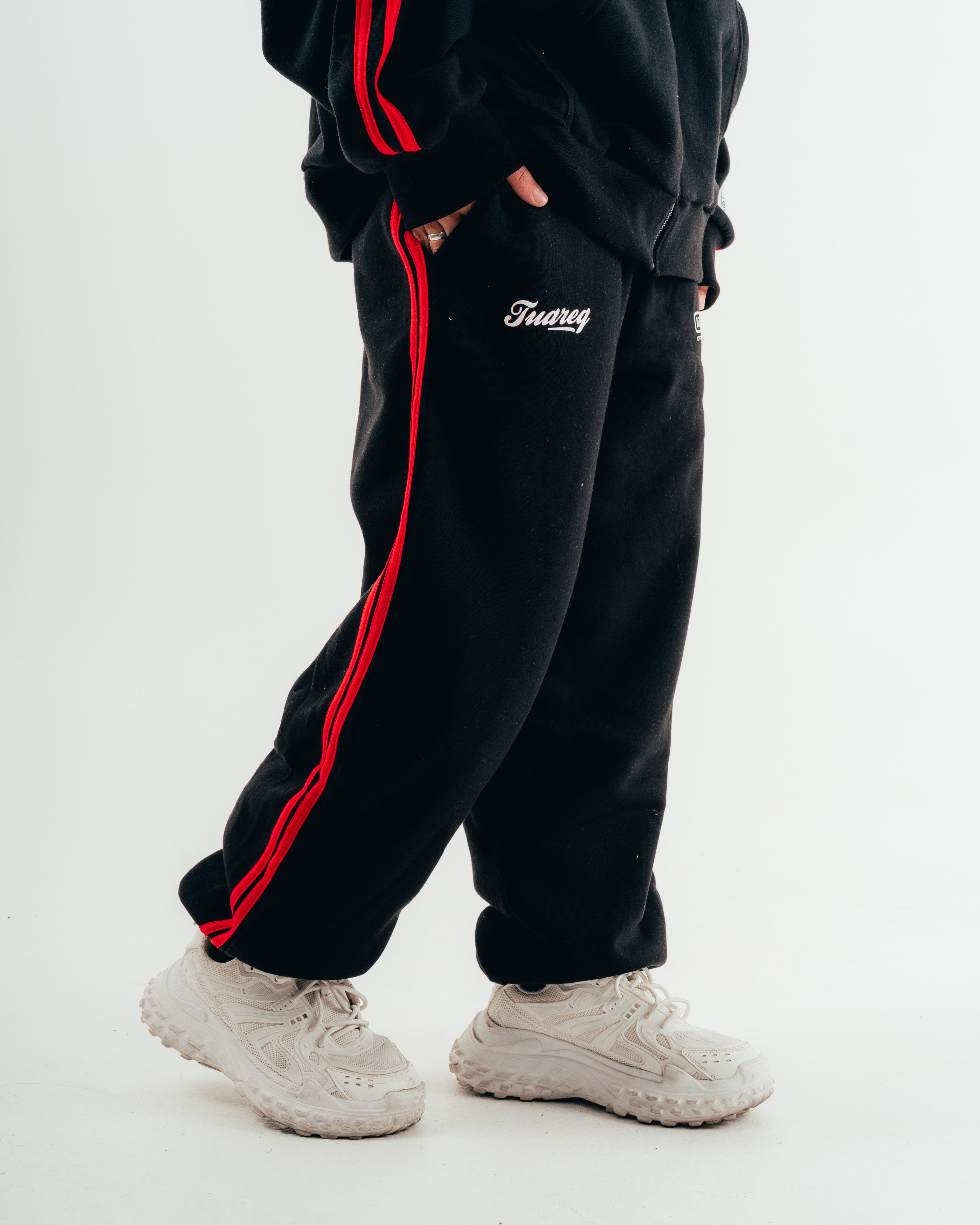 SET DE INVIERNO [ NINTENDO ] CLUB BLACK