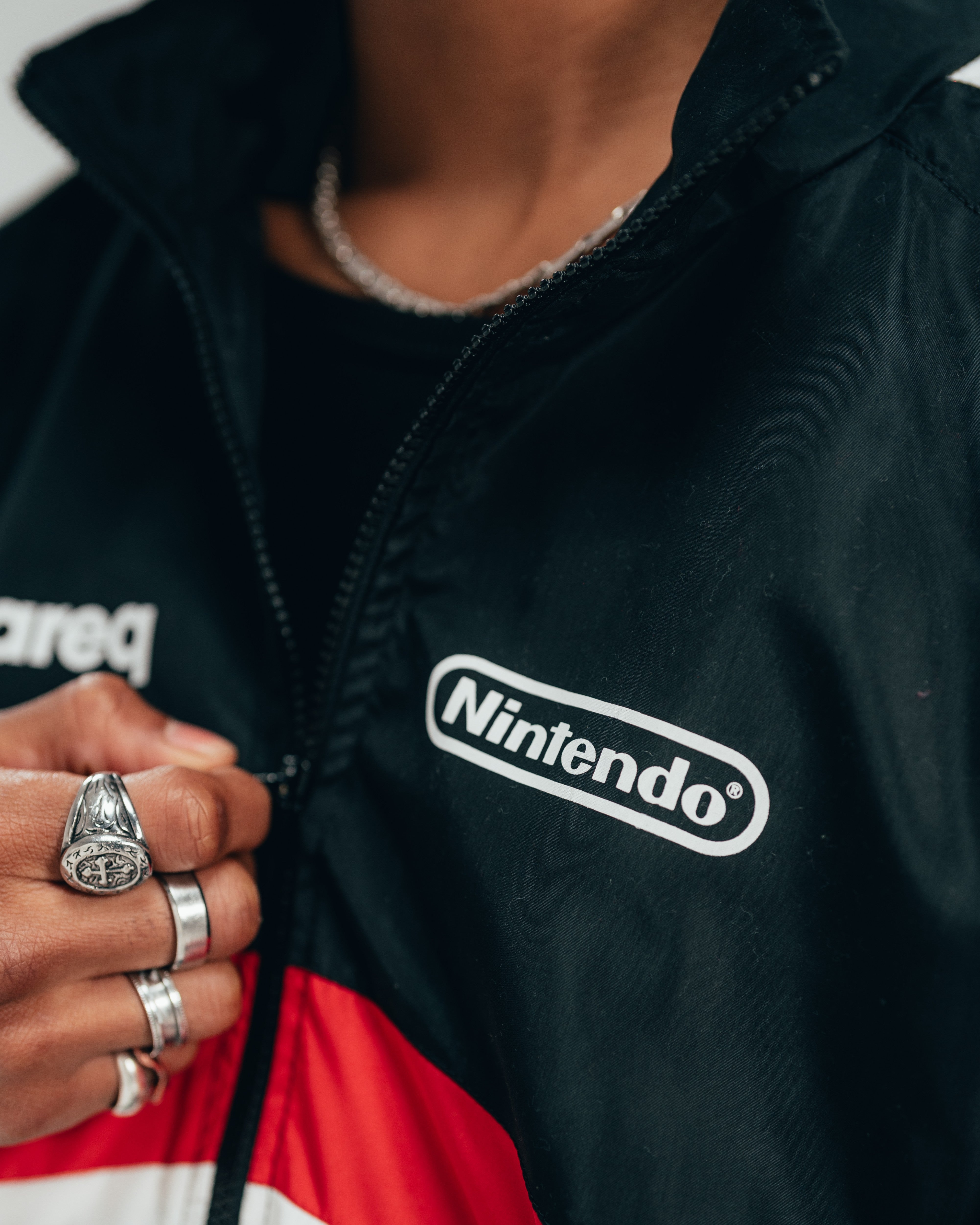 SET ROMPEVIENTO [ NINTENDO ] RETRO