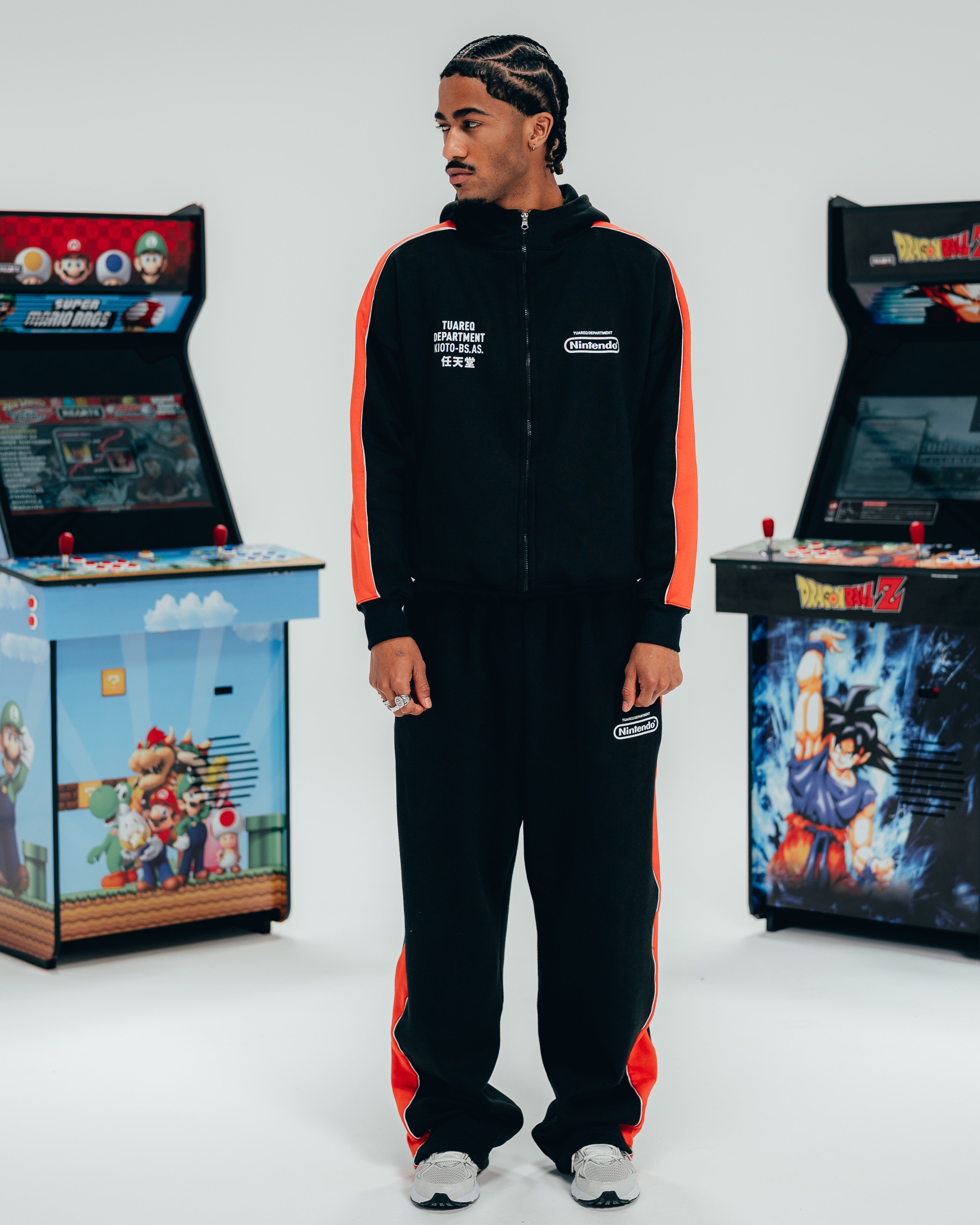 SET DE INVIERNO [ NINTENDO ] SWITCH