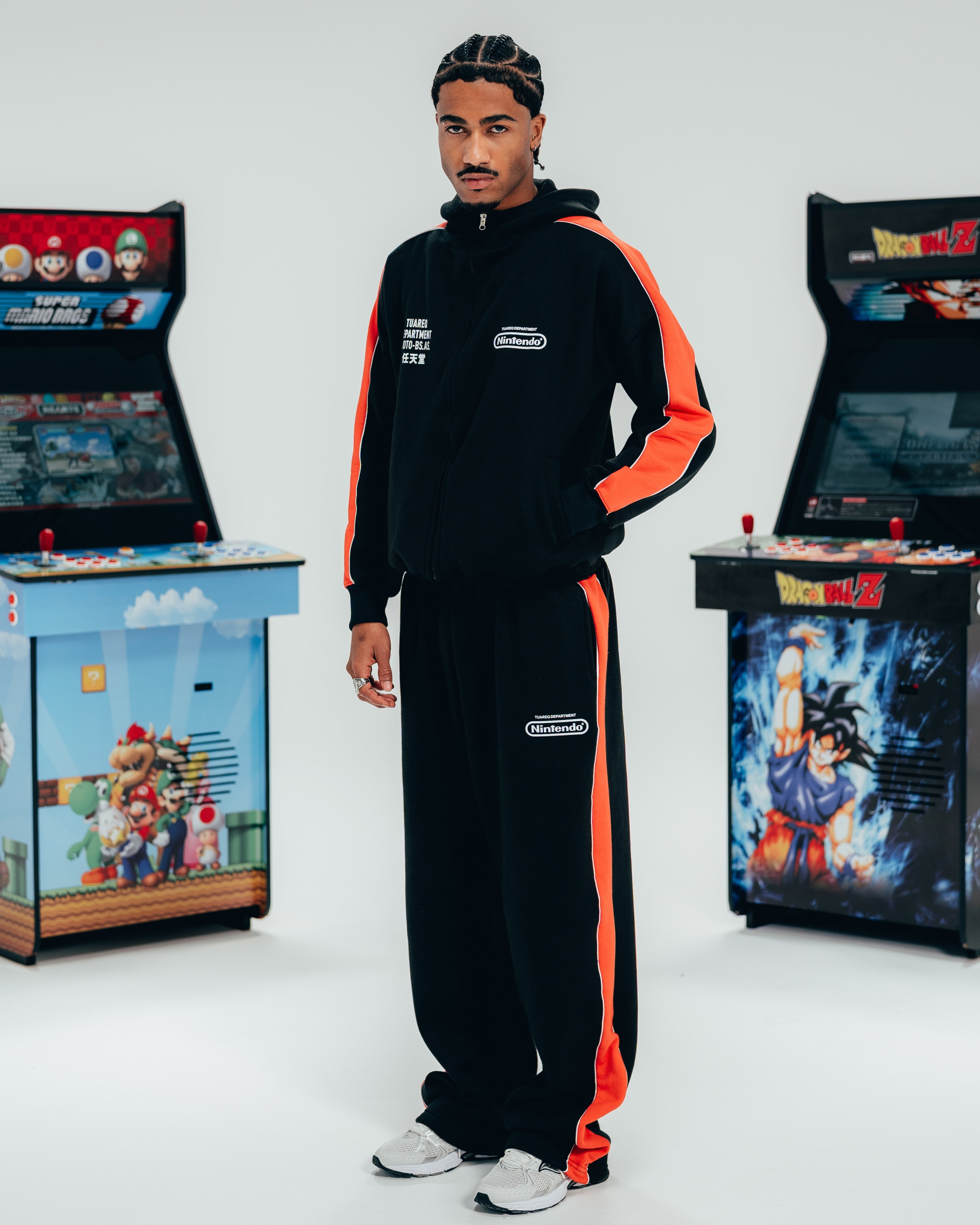 SET DE INVIERNO [ NINTENDO ] SWITCH