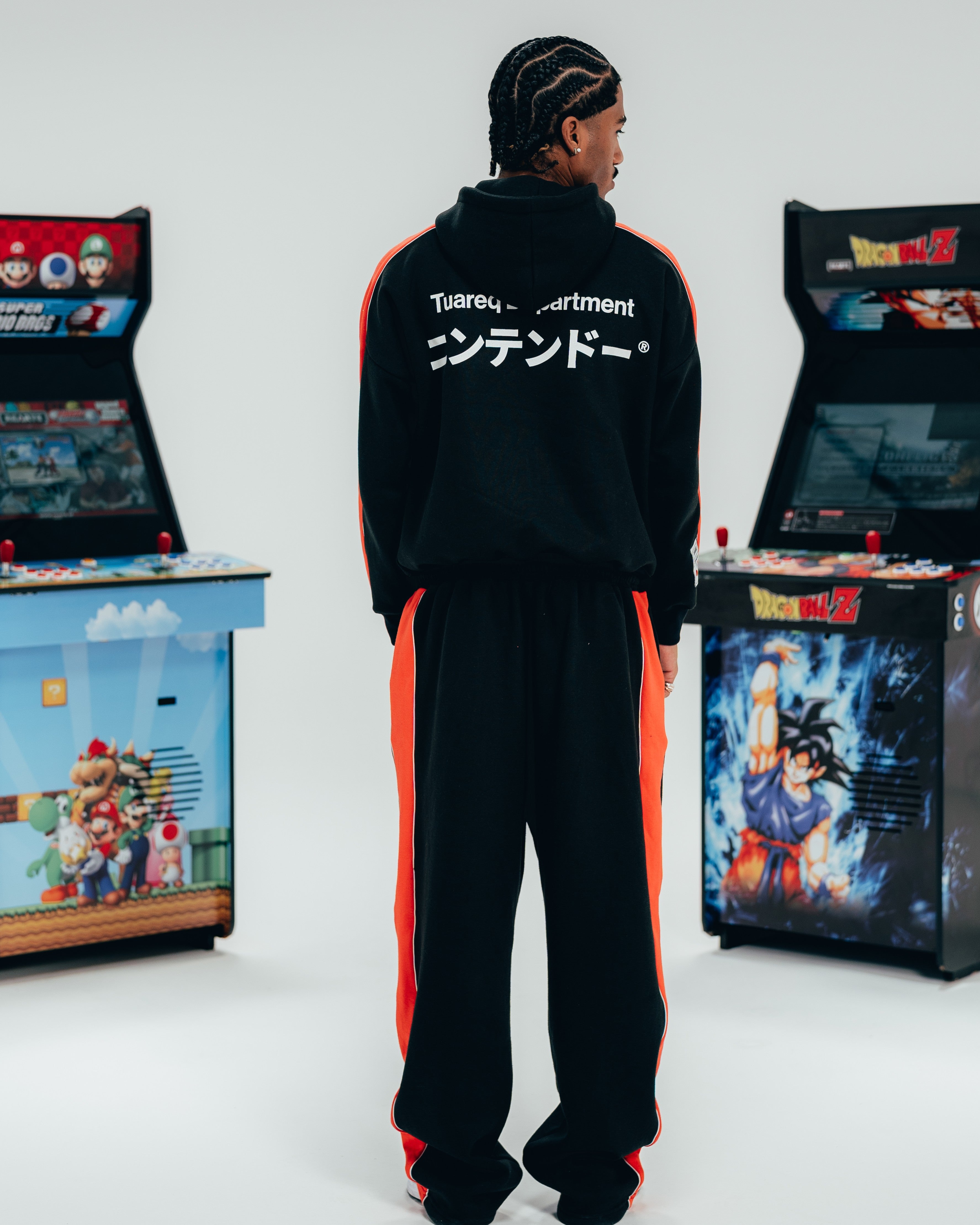SET DE INVIERNO [ NINTENDO ] SWITCH