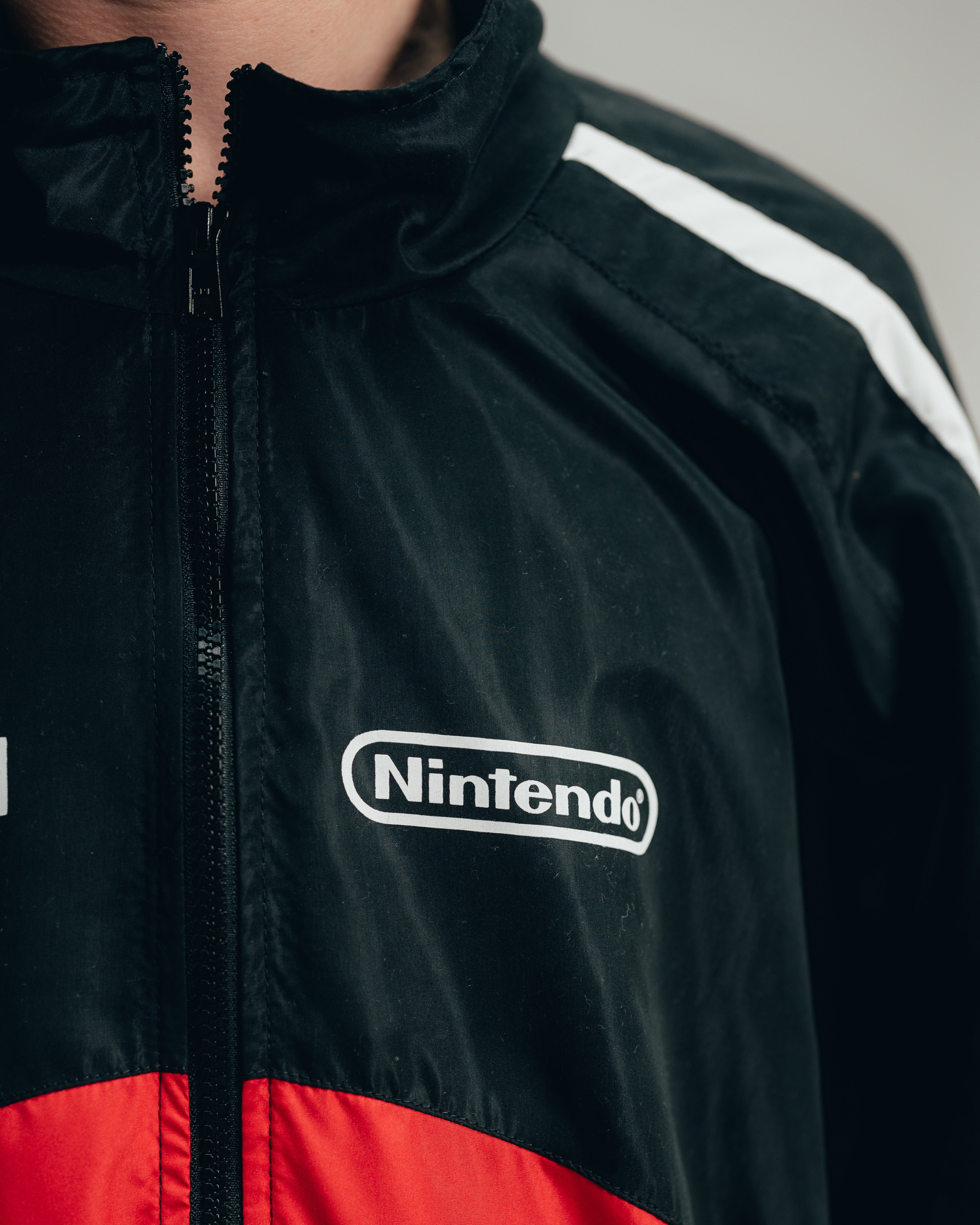 SET ROMPEVIENTO [ NINTENDO ] RETRO