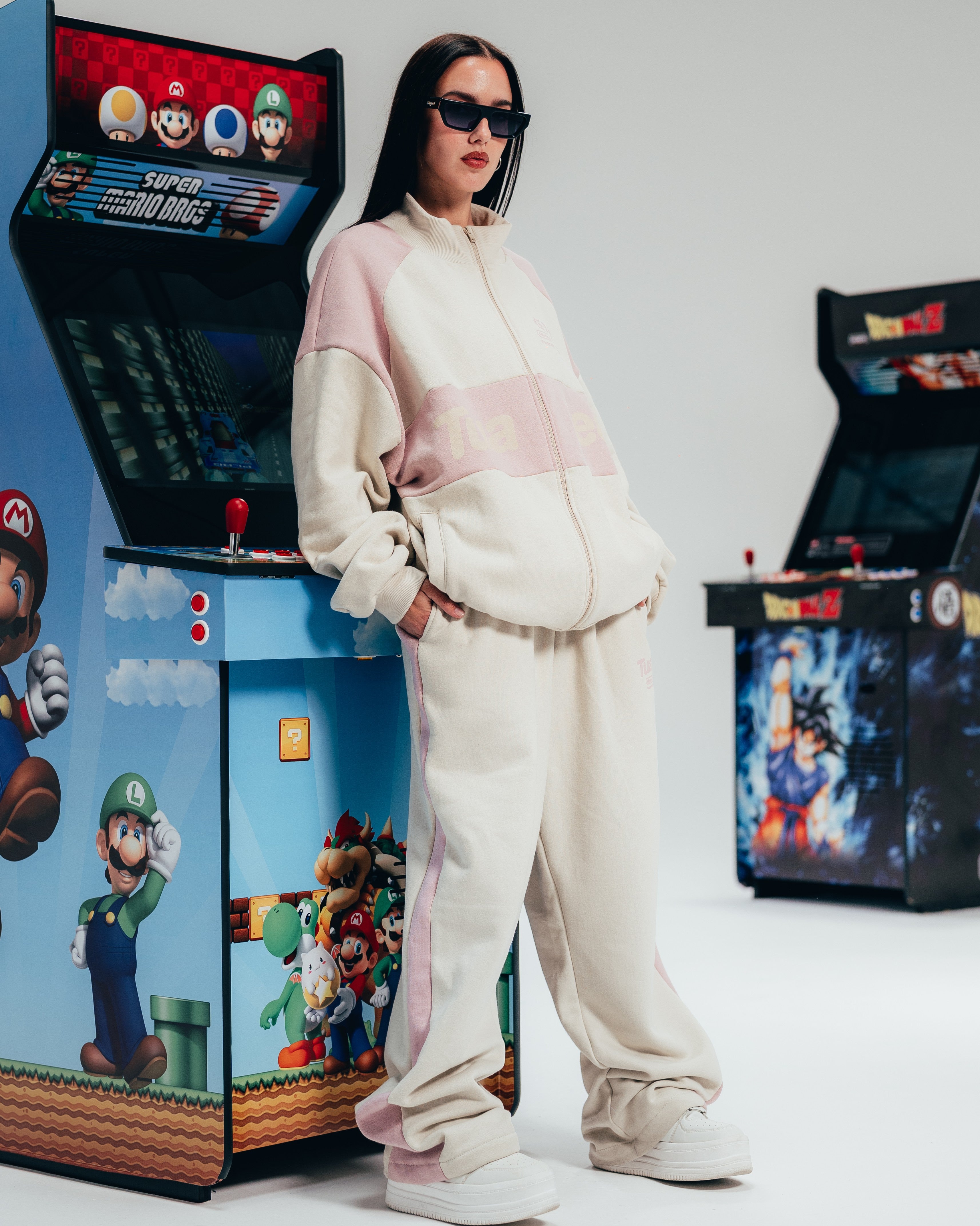 SET DE INVIERNO [ NINTENDO ] KIRBY