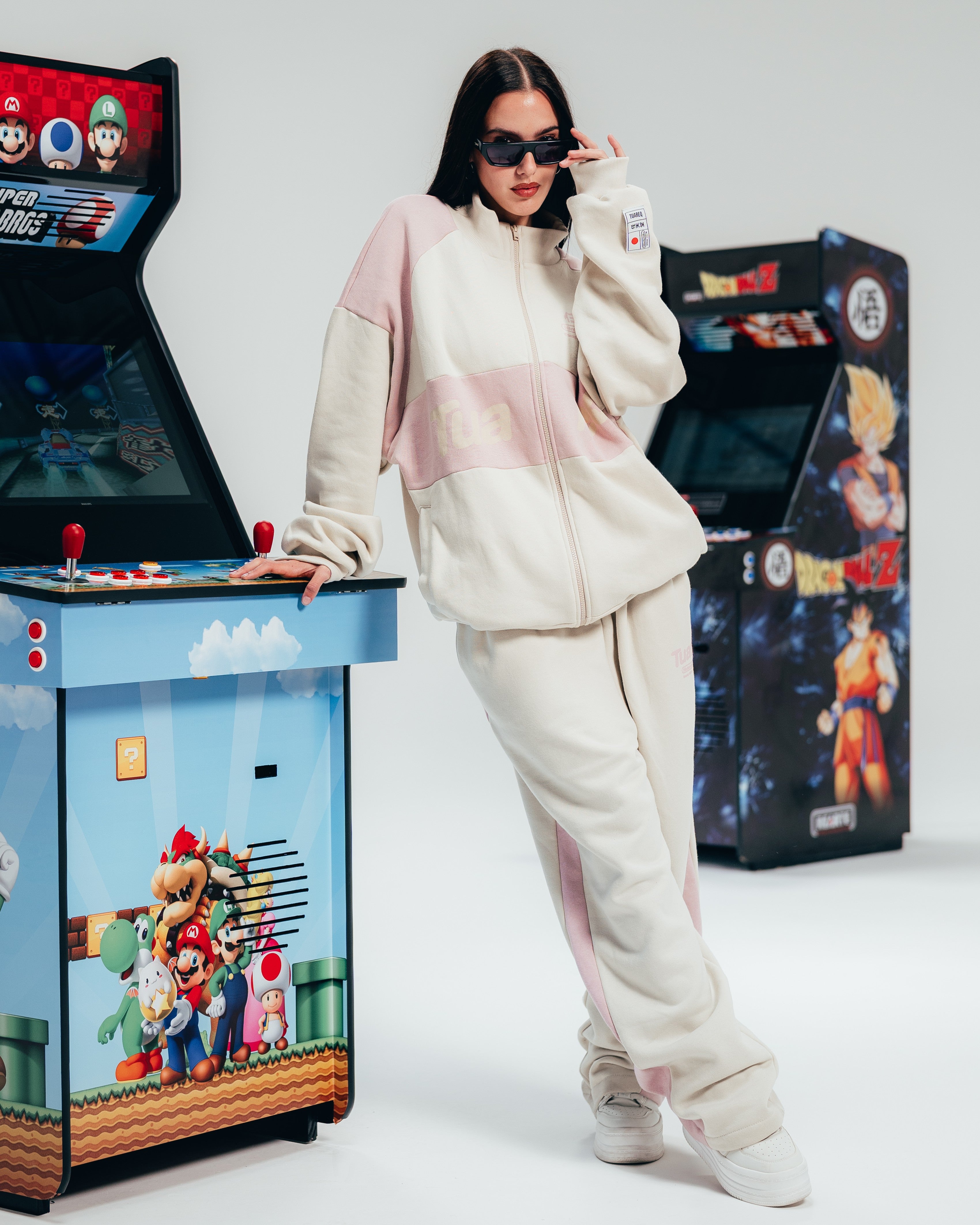 SET DE INVIERNO [ NINTENDO ] KIRBY