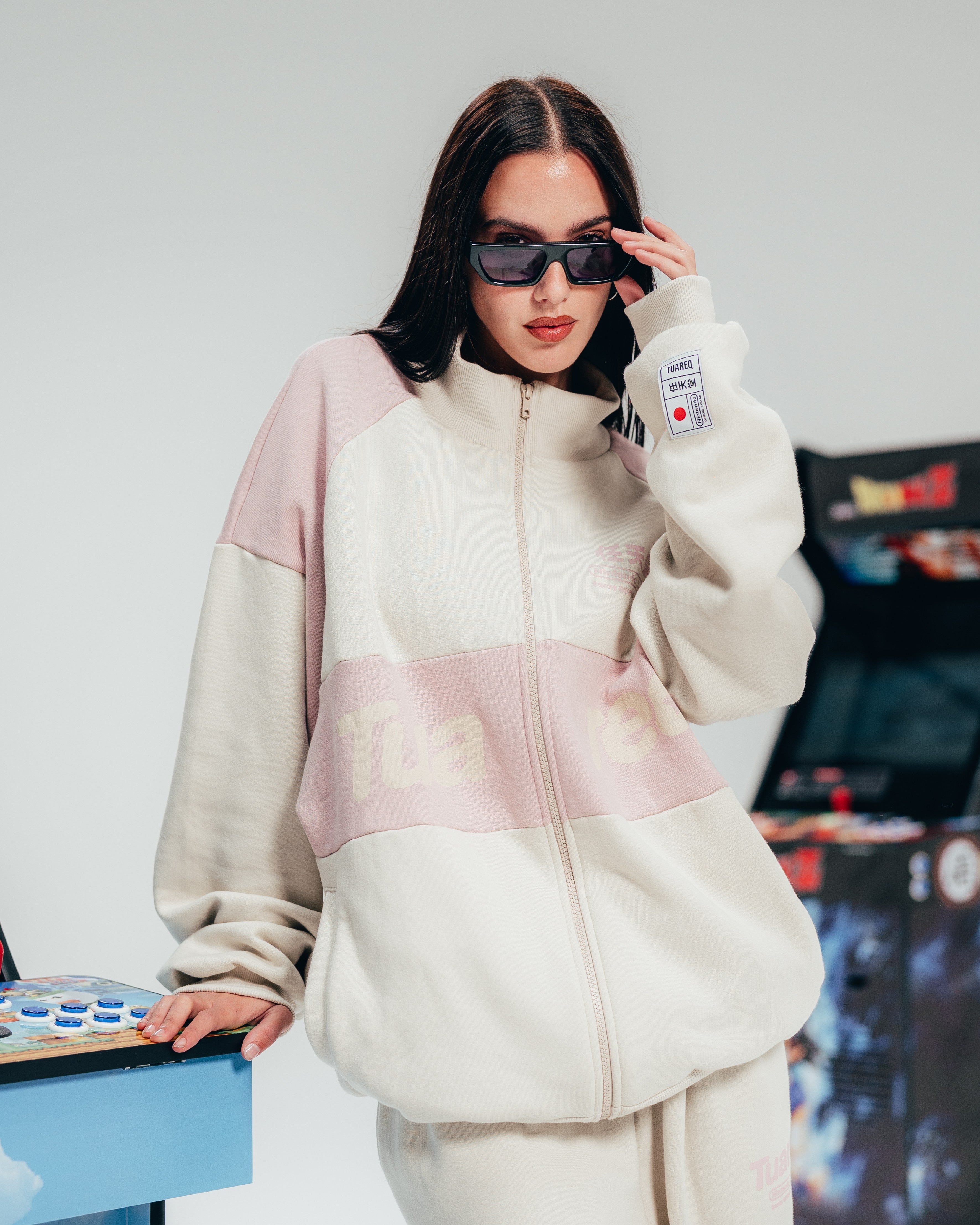 SET DE INVIERNO [ NINTENDO ] KIRBY