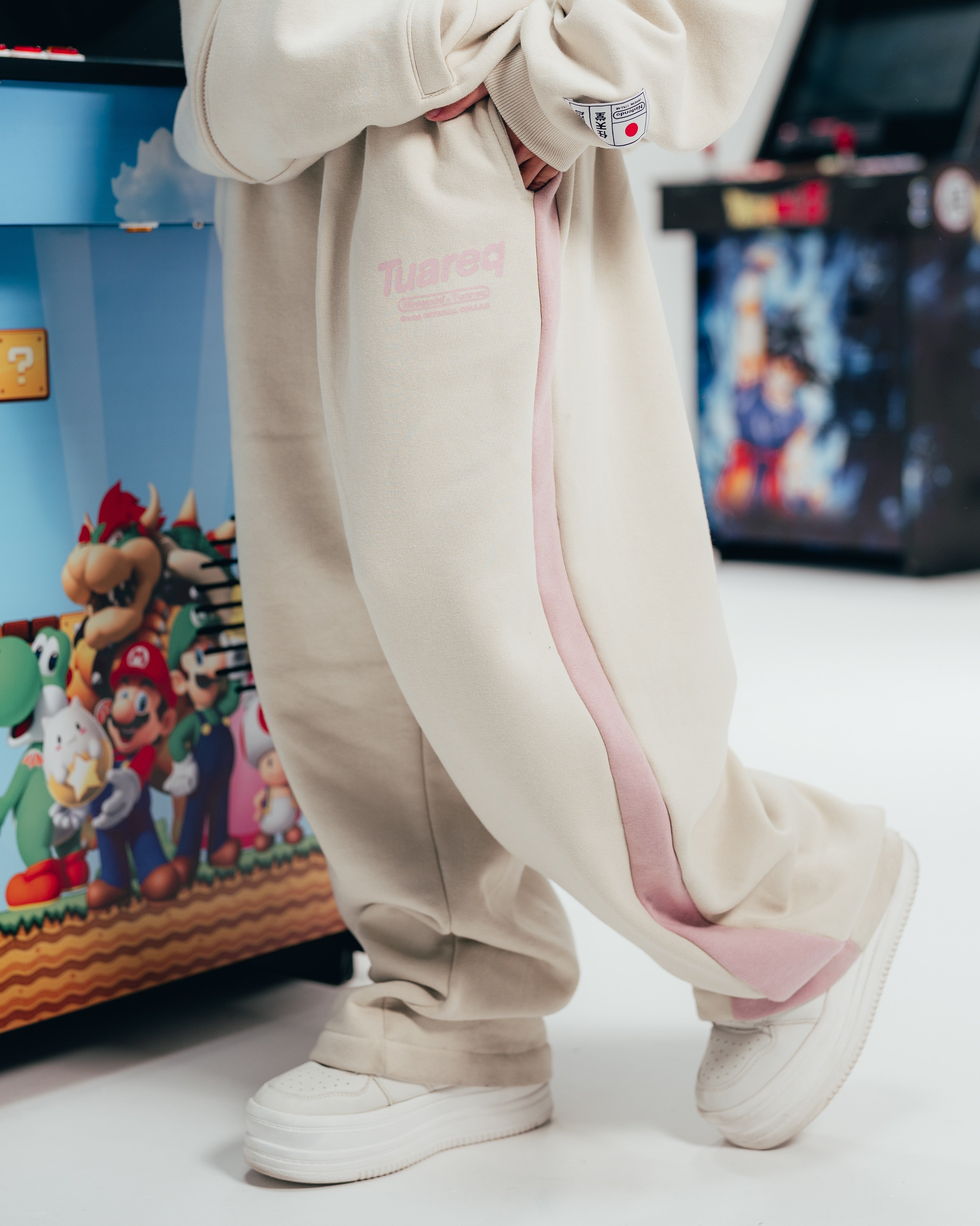 SET DE INVIERNO [ NINTENDO ] KIRBY