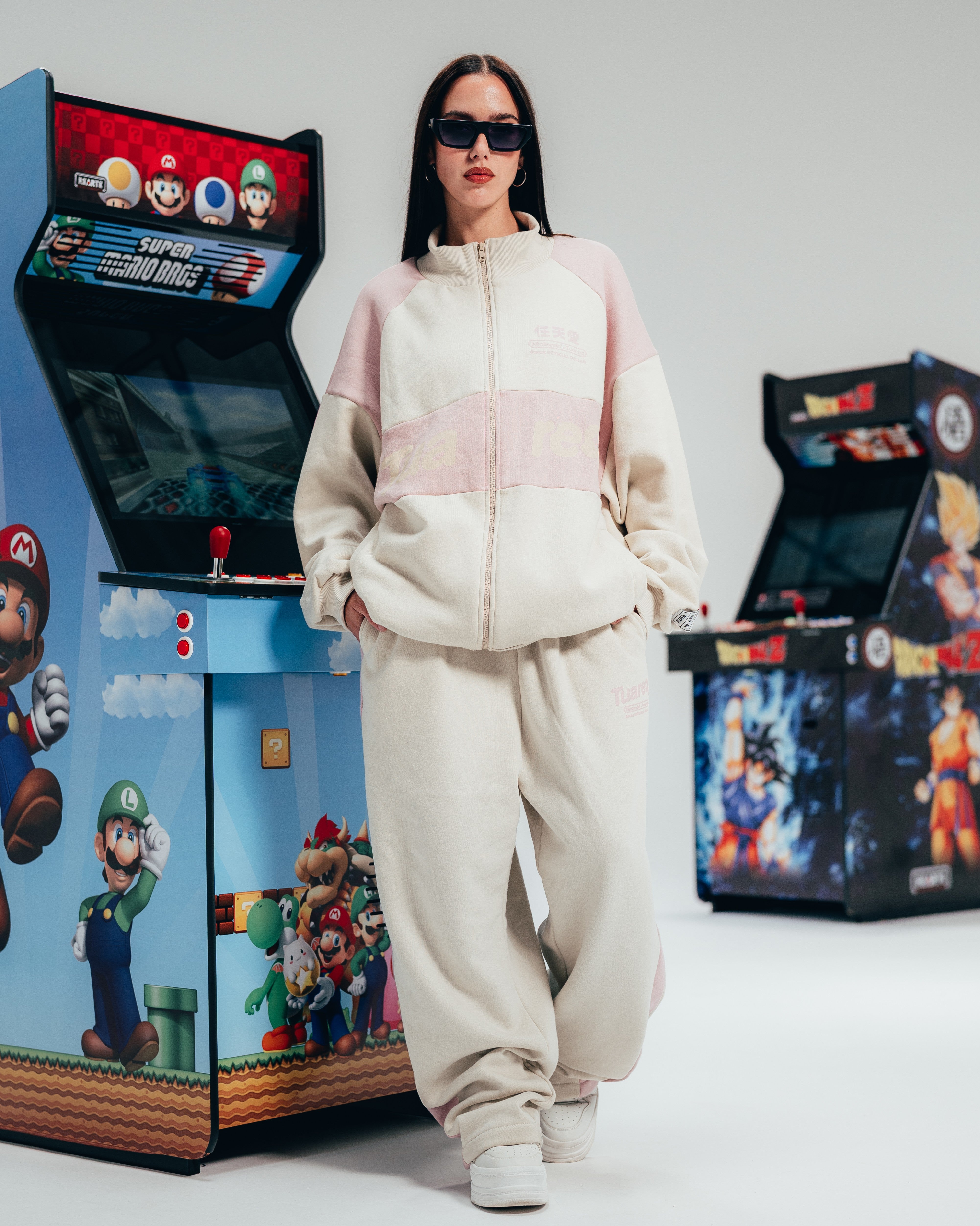 SET DE INVIERNO [ NINTENDO ] KIRBY