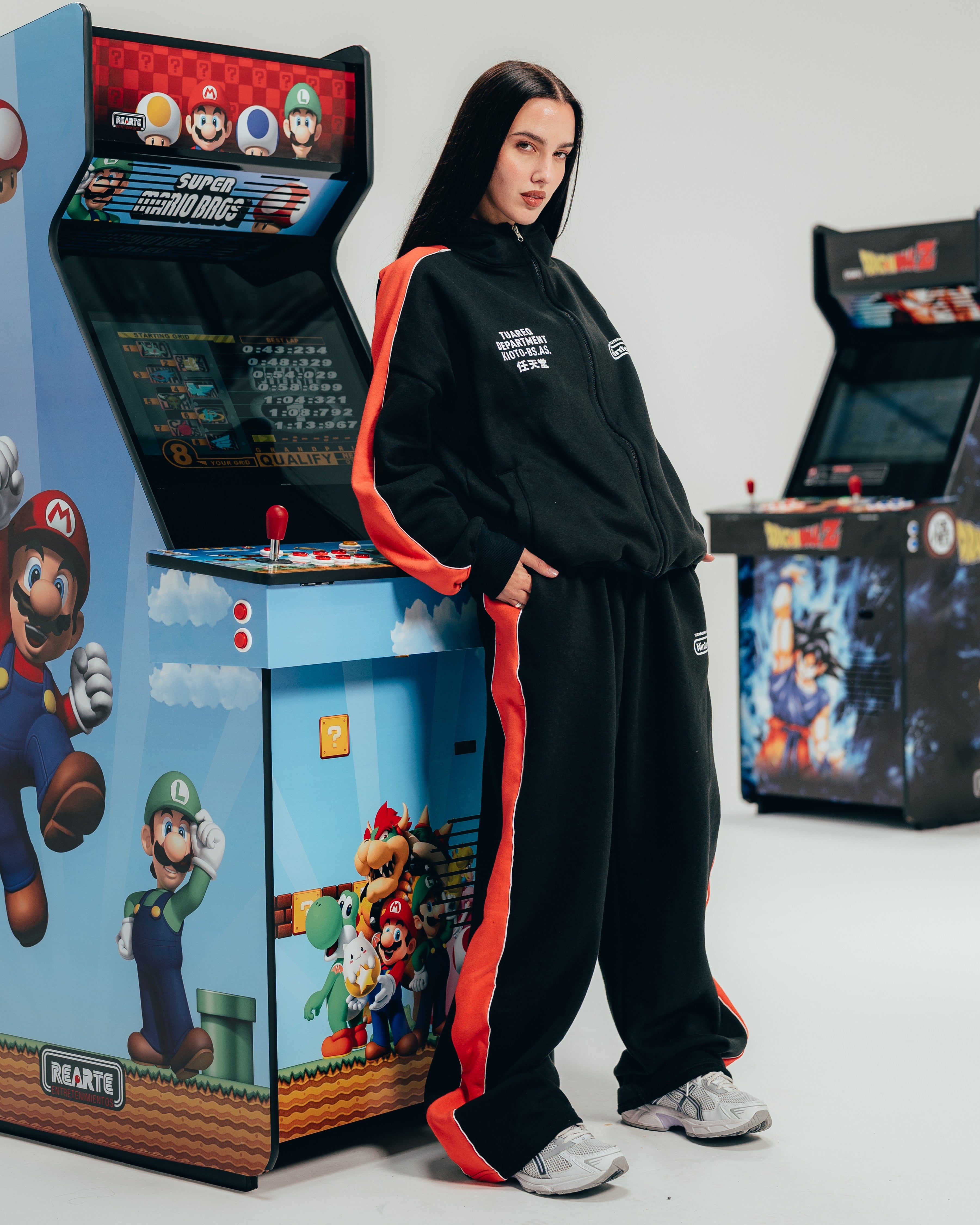 SET DE INVIERNO [ NINTENDO ] SWITCH