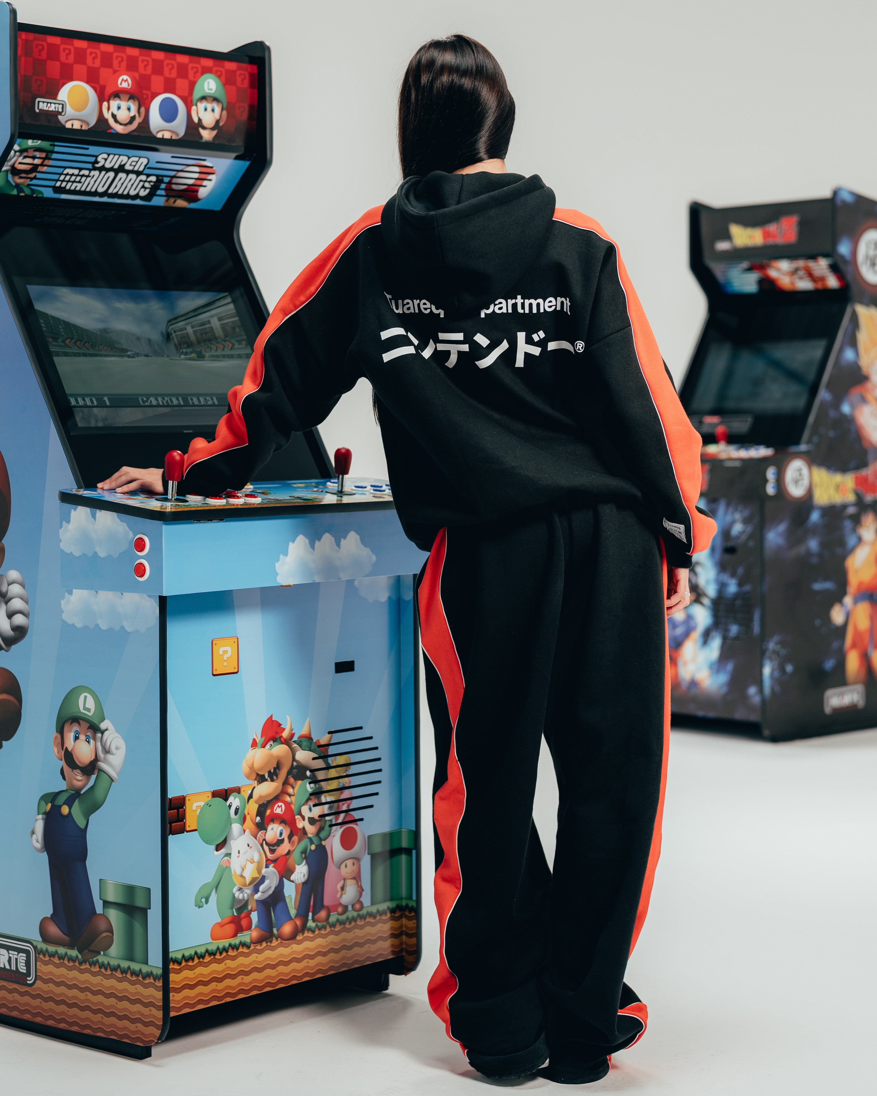 SET DE INVIERNO [ NINTENDO ] SWITCH