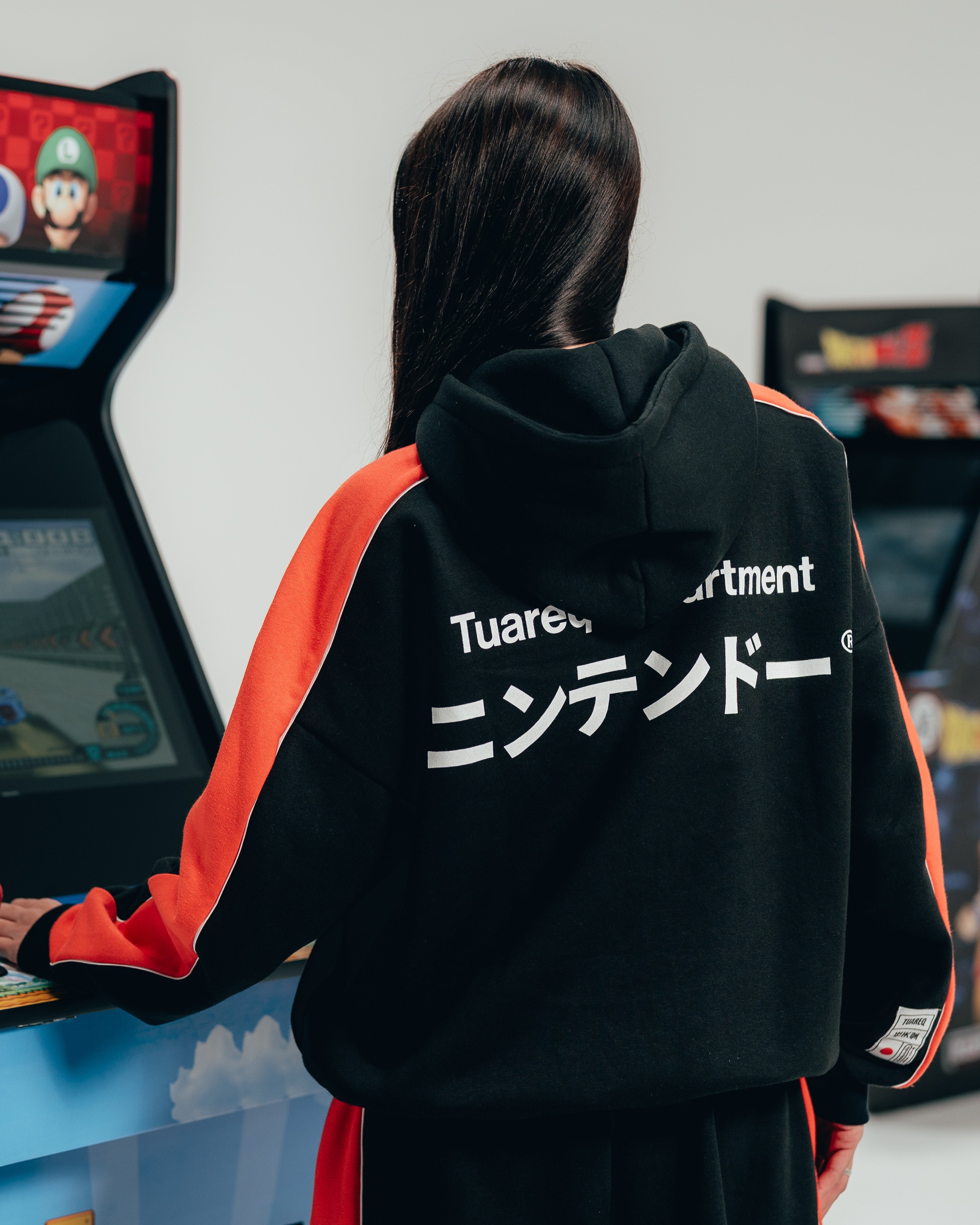 SET DE INVIERNO [ NINTENDO ] SWITCH