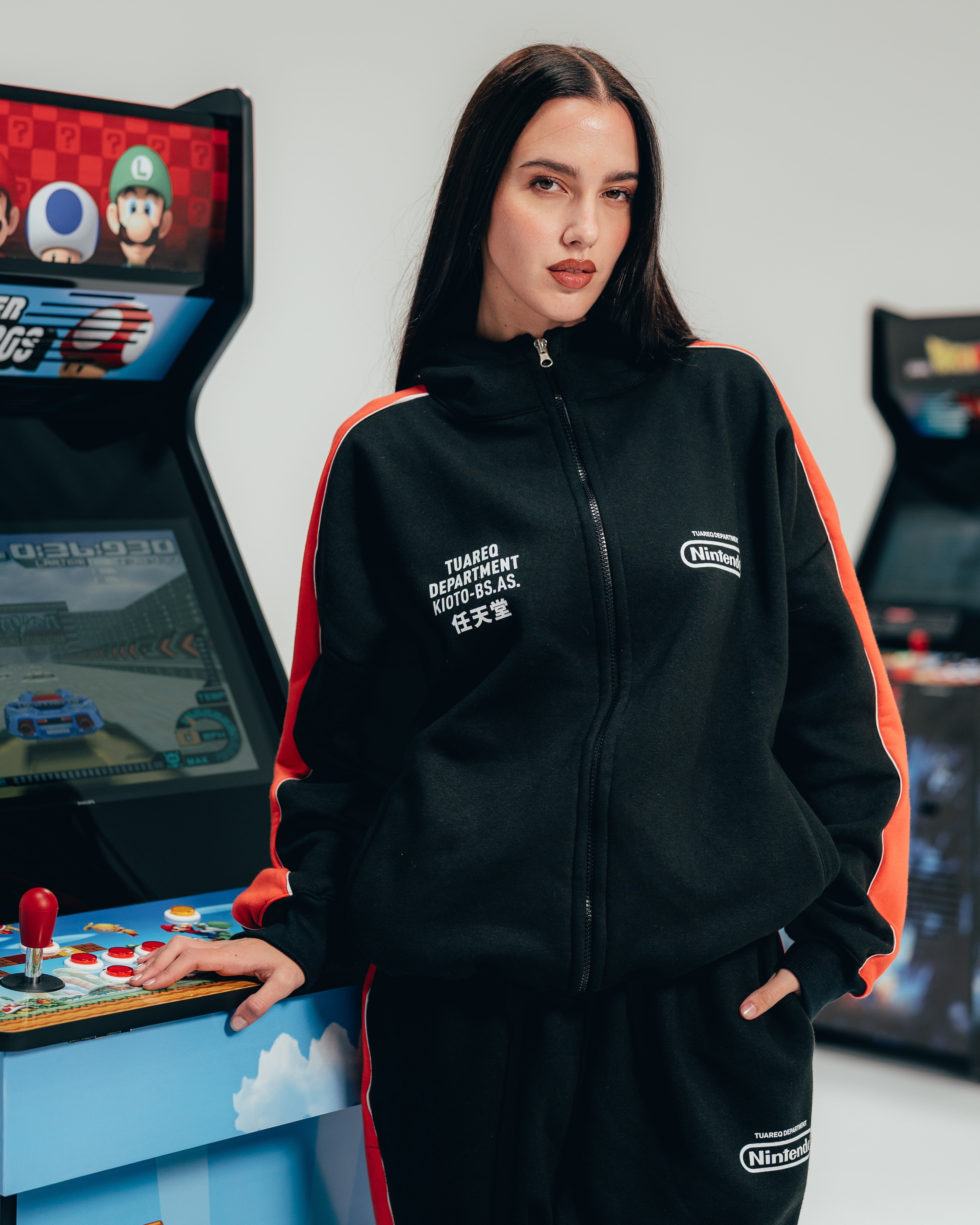 SET DE INVIERNO [ NINTENDO ] SWITCH