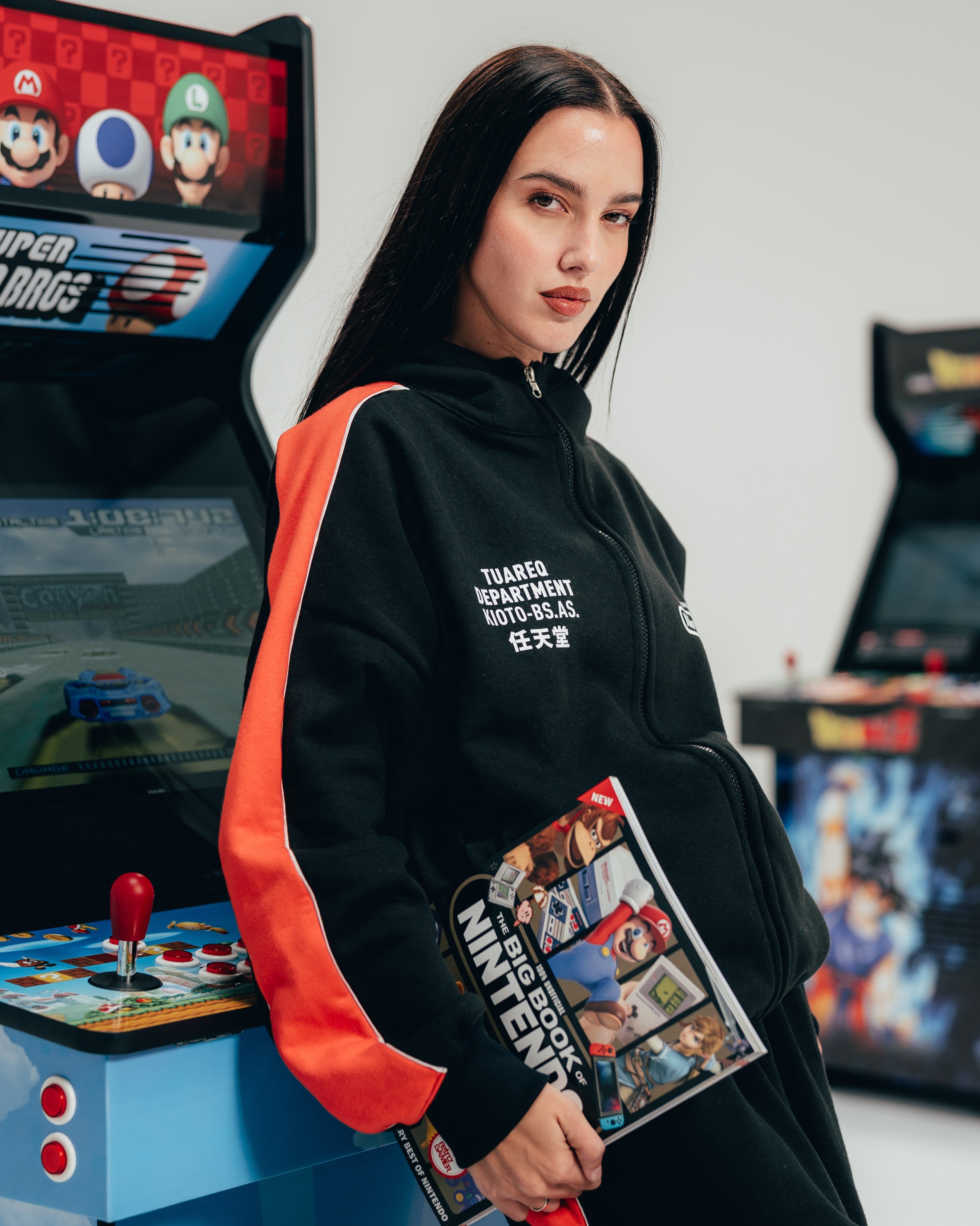 SET DE INVIERNO [ NINTENDO ] SWITCH