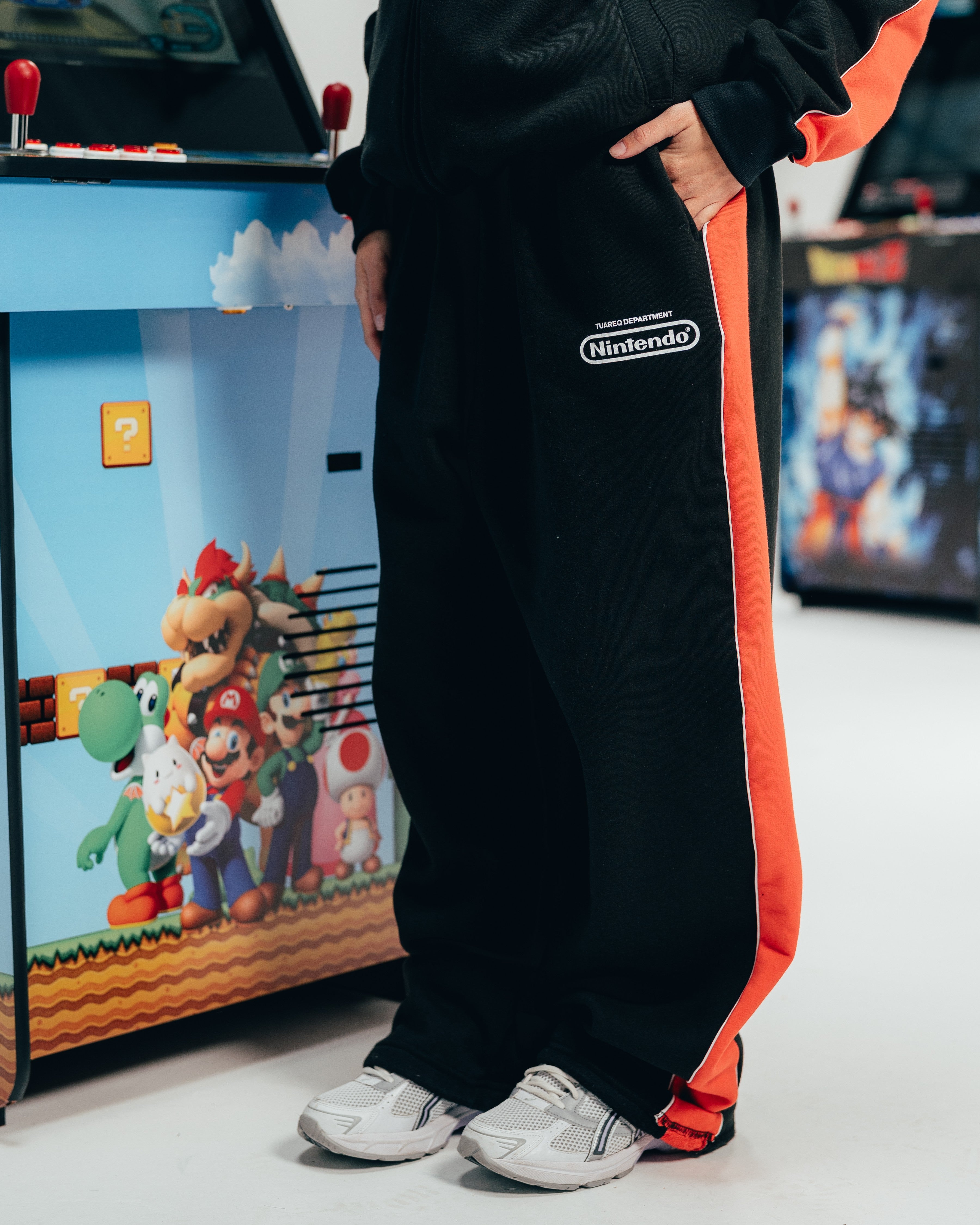 SET DE INVIERNO [ NINTENDO ] SWITCH