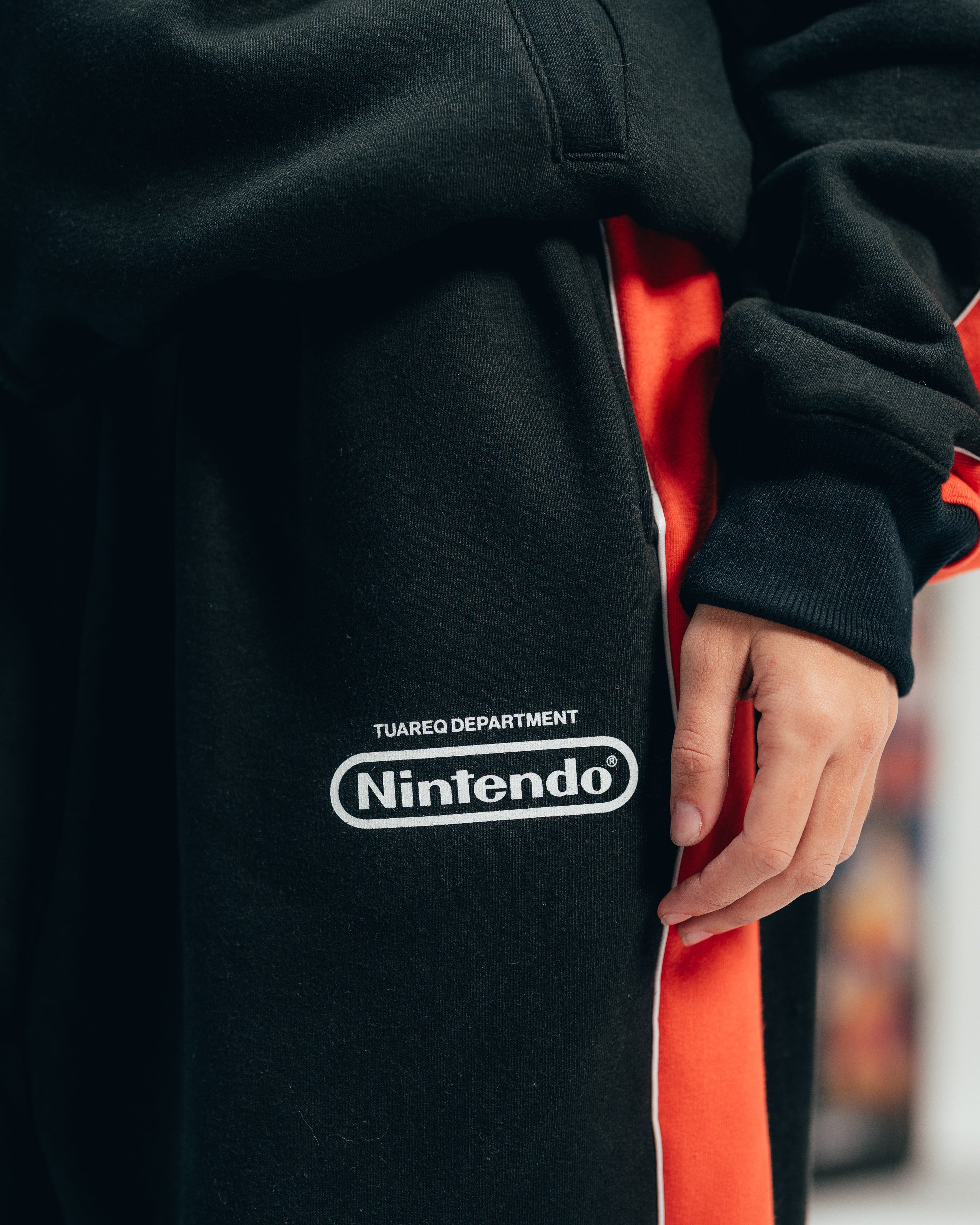 SET DE INVIERNO [ NINTENDO ] SWITCH