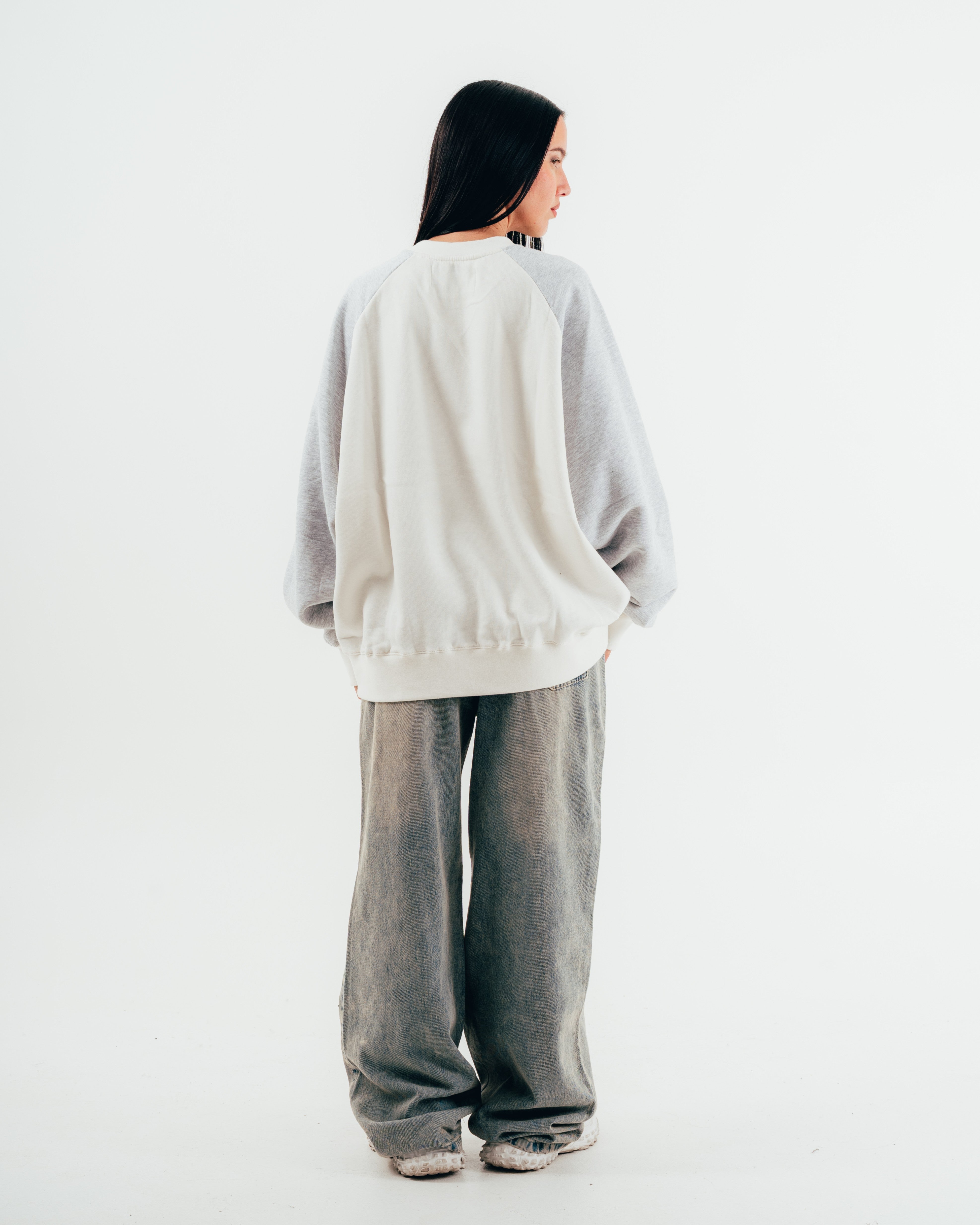 CREWNECK [ NINTENDO ] RANGLAN 64