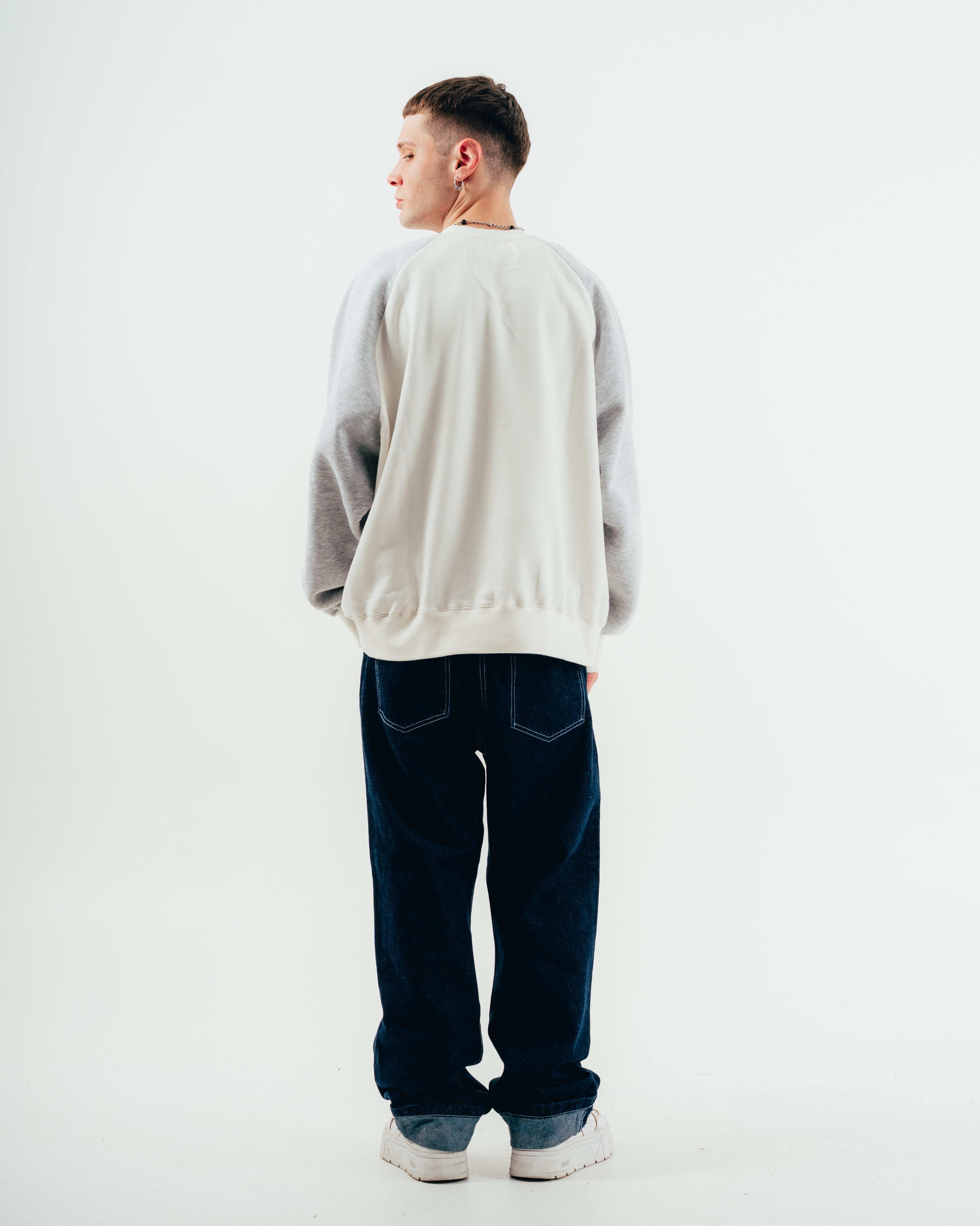 CREWNECK [ NINTENDO ] RANGLAN 64